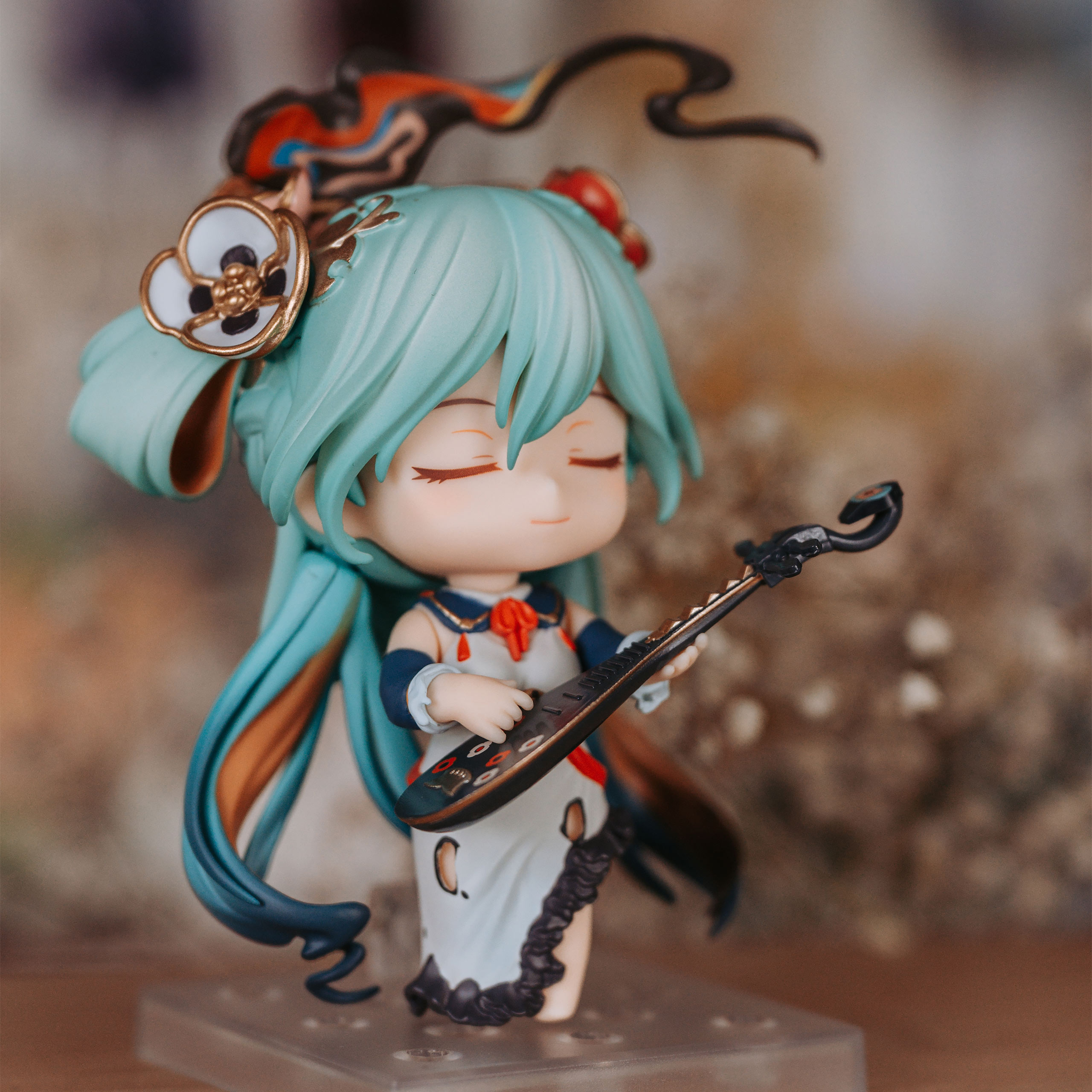 Hatsune Miku – Figurine Nendoroid version Shimian Maifu