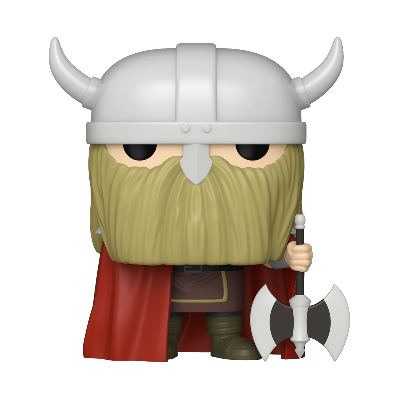 Frieren – Eisen Funko Pop! Figure