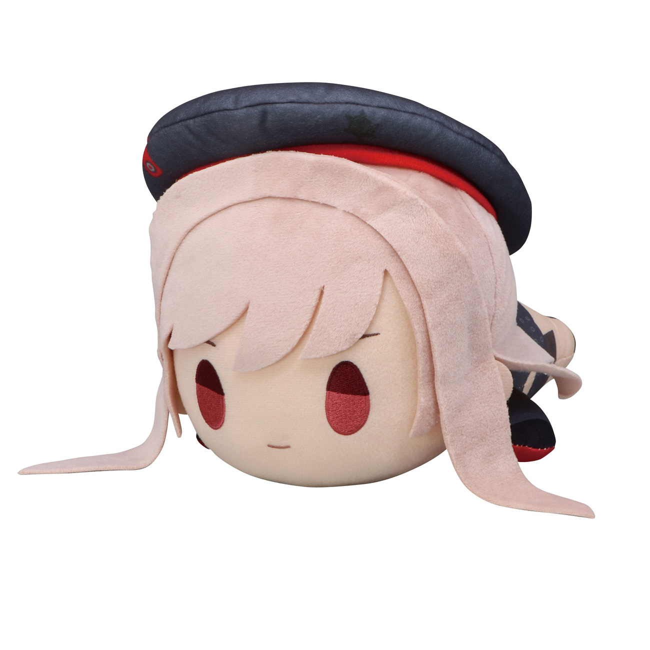 Goddess of Victory: Nikke Lying Down Big Plush Figure Rapi 25 cm