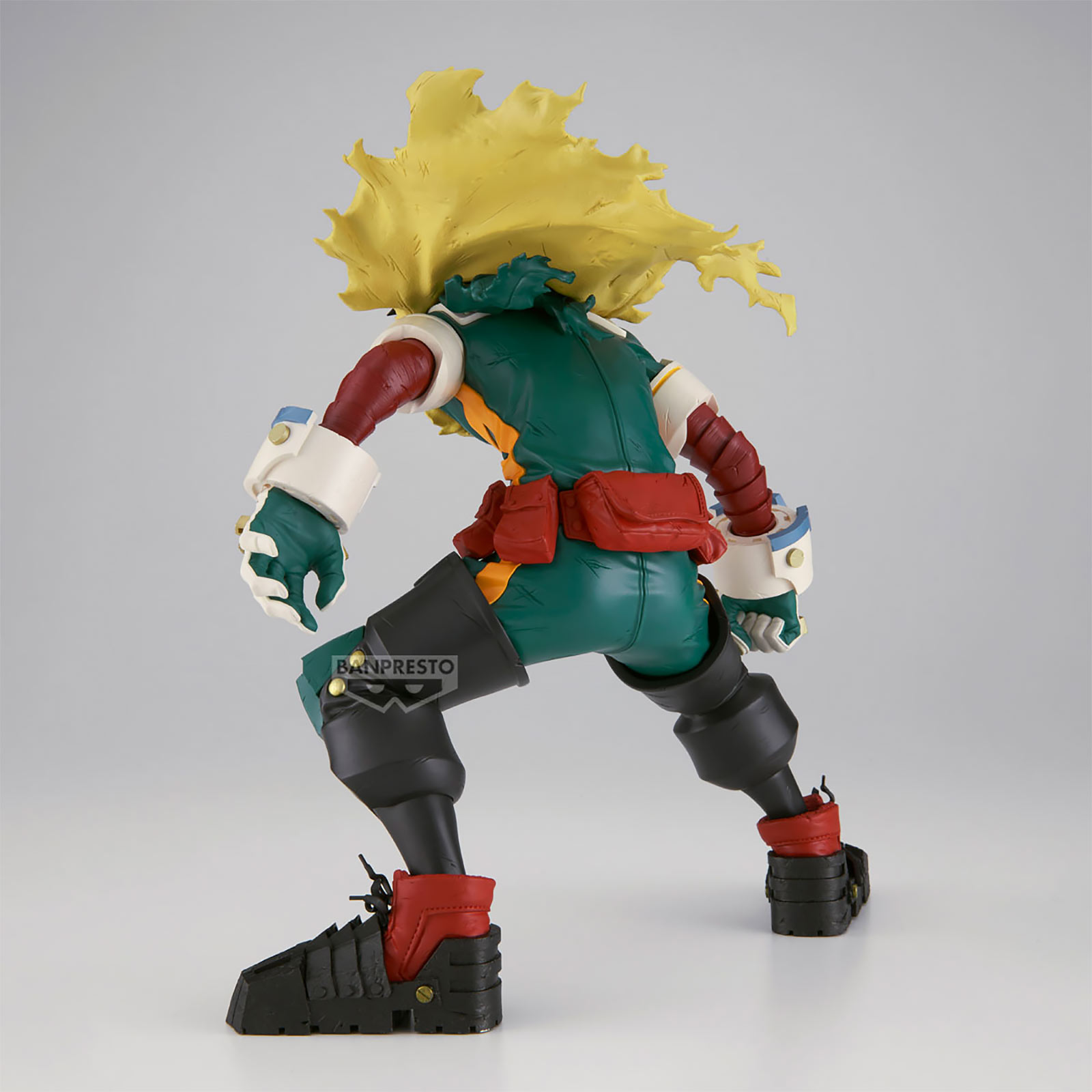 My Hero Academia - Figura Grandista Izuku Midoriya