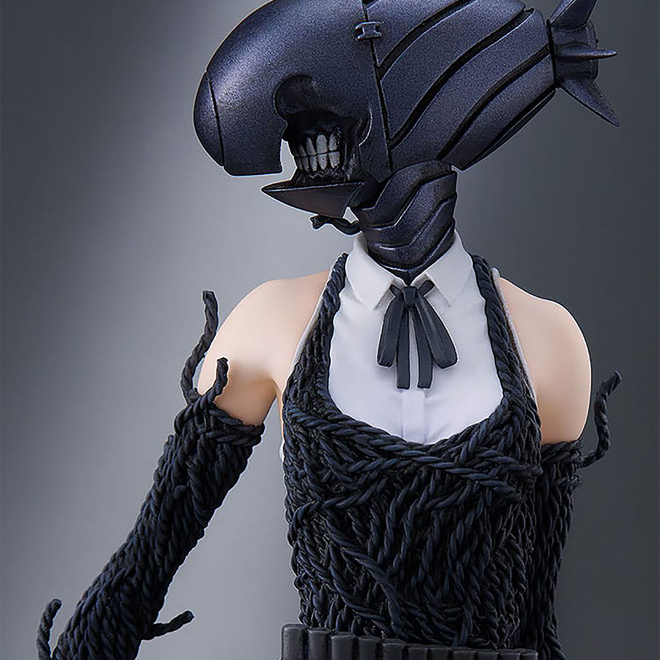 Chainsaw Man - Figurine Bomb