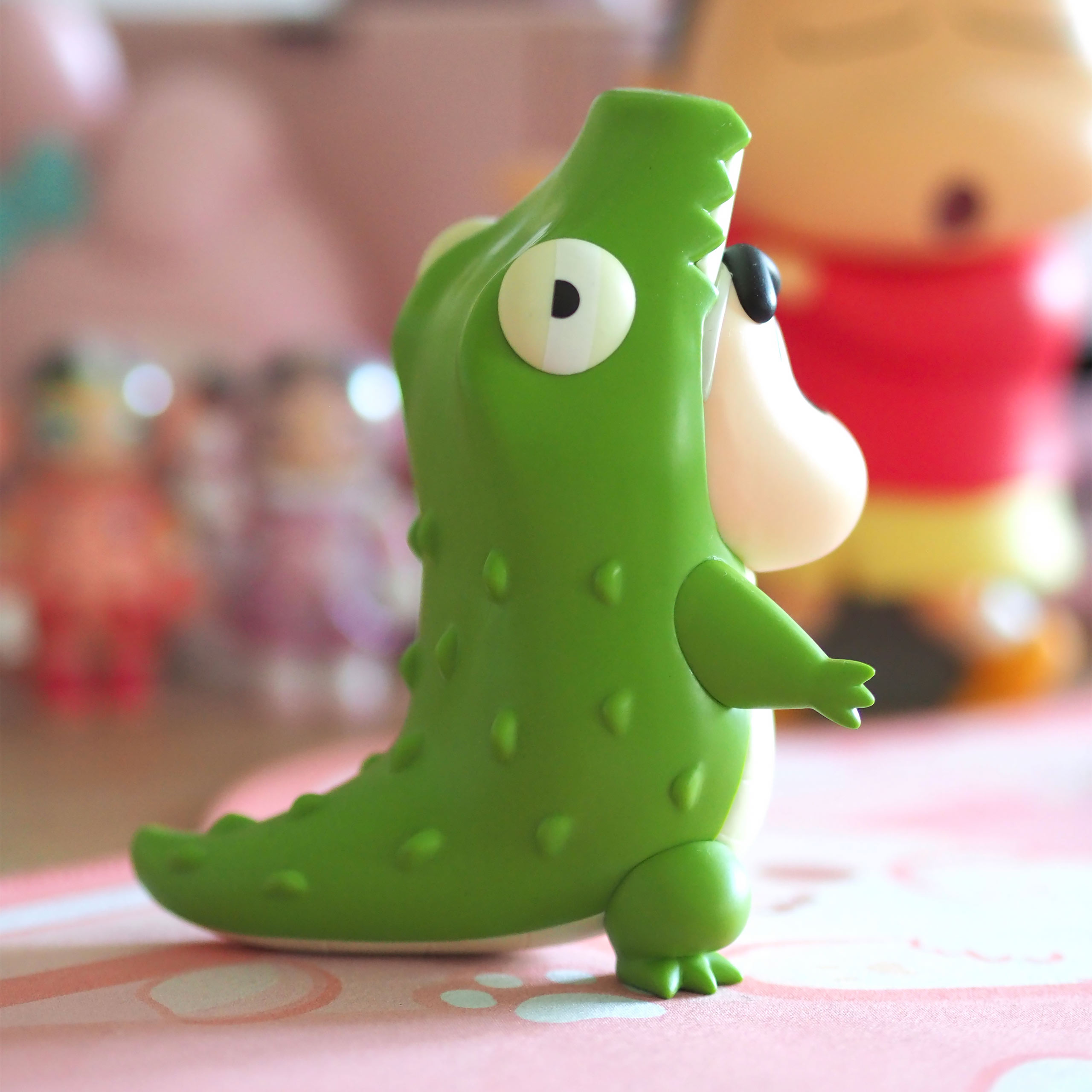 Crayon Shinchan - Cosplay Figure Shinchan Vol. 7 Version B