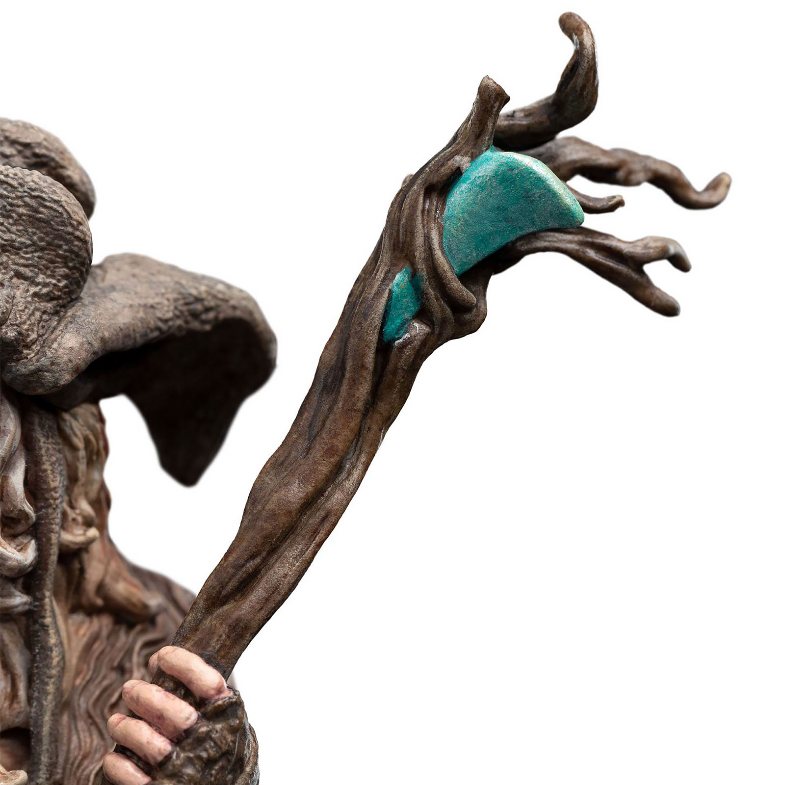 The Hobbit - Radagast Statue