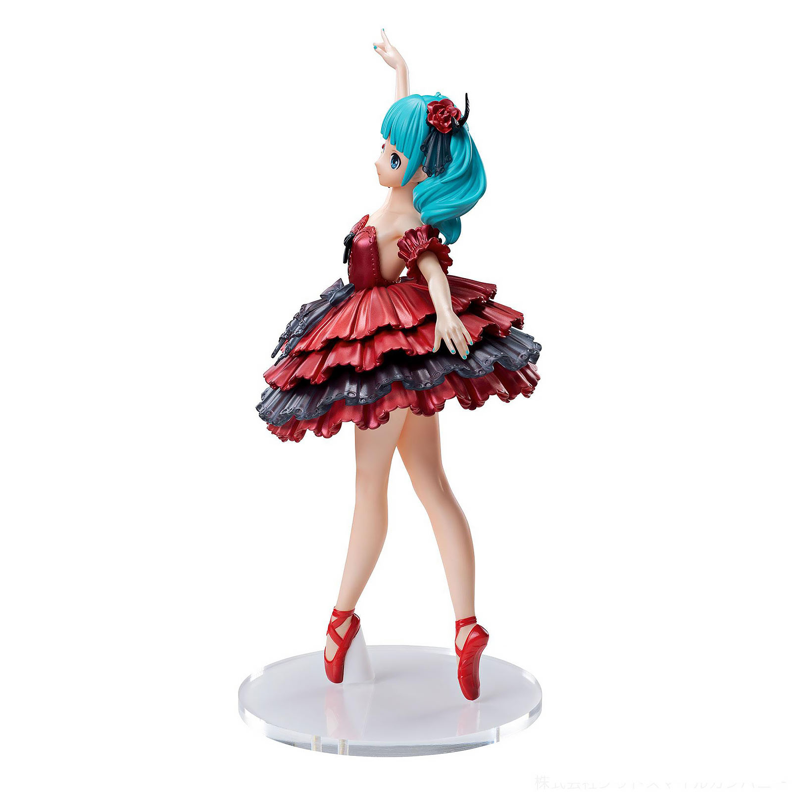 Hatsune Miku - Figurine Luminasta