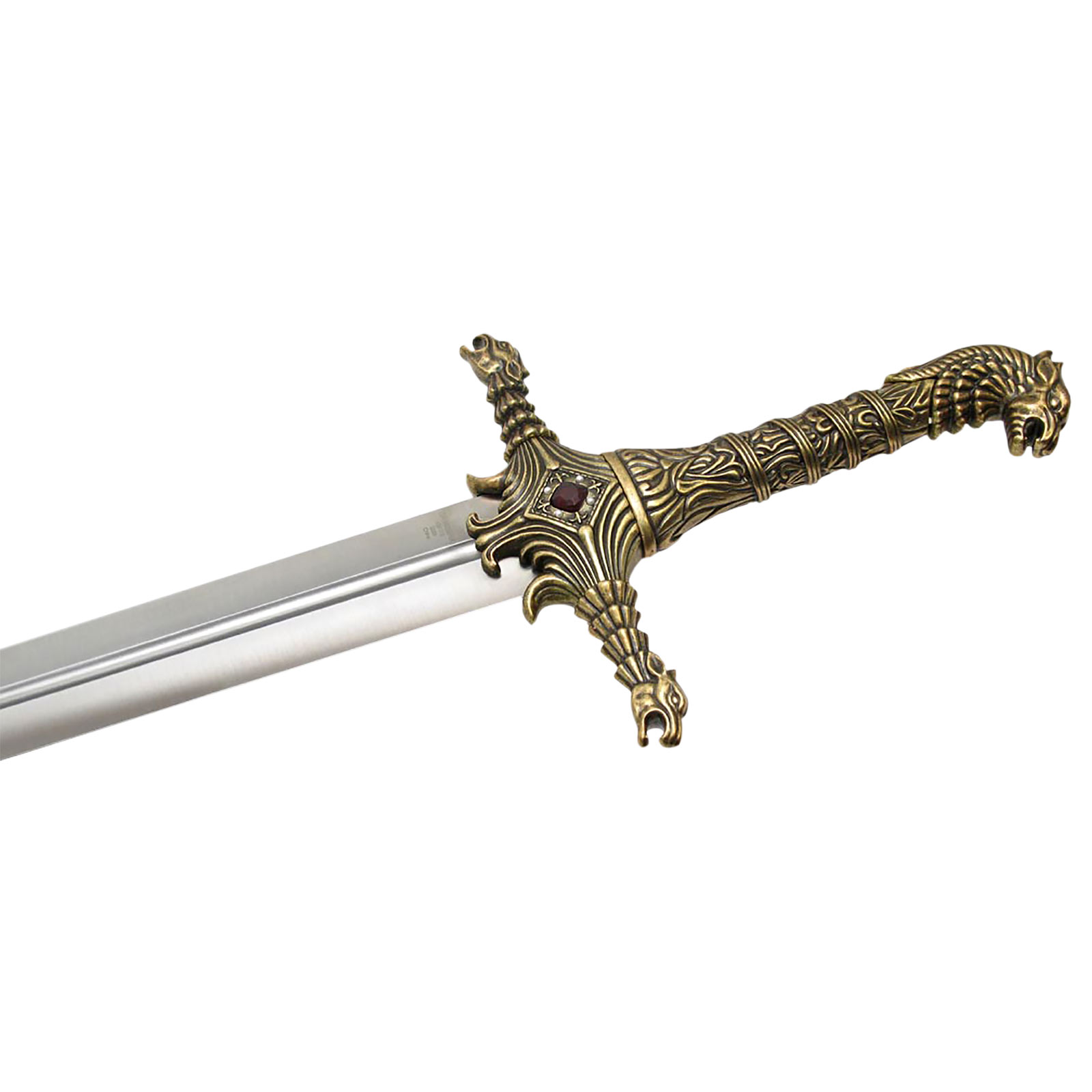 Game of Thrones - Brienne Of Tarths Schwert Oathkeeper