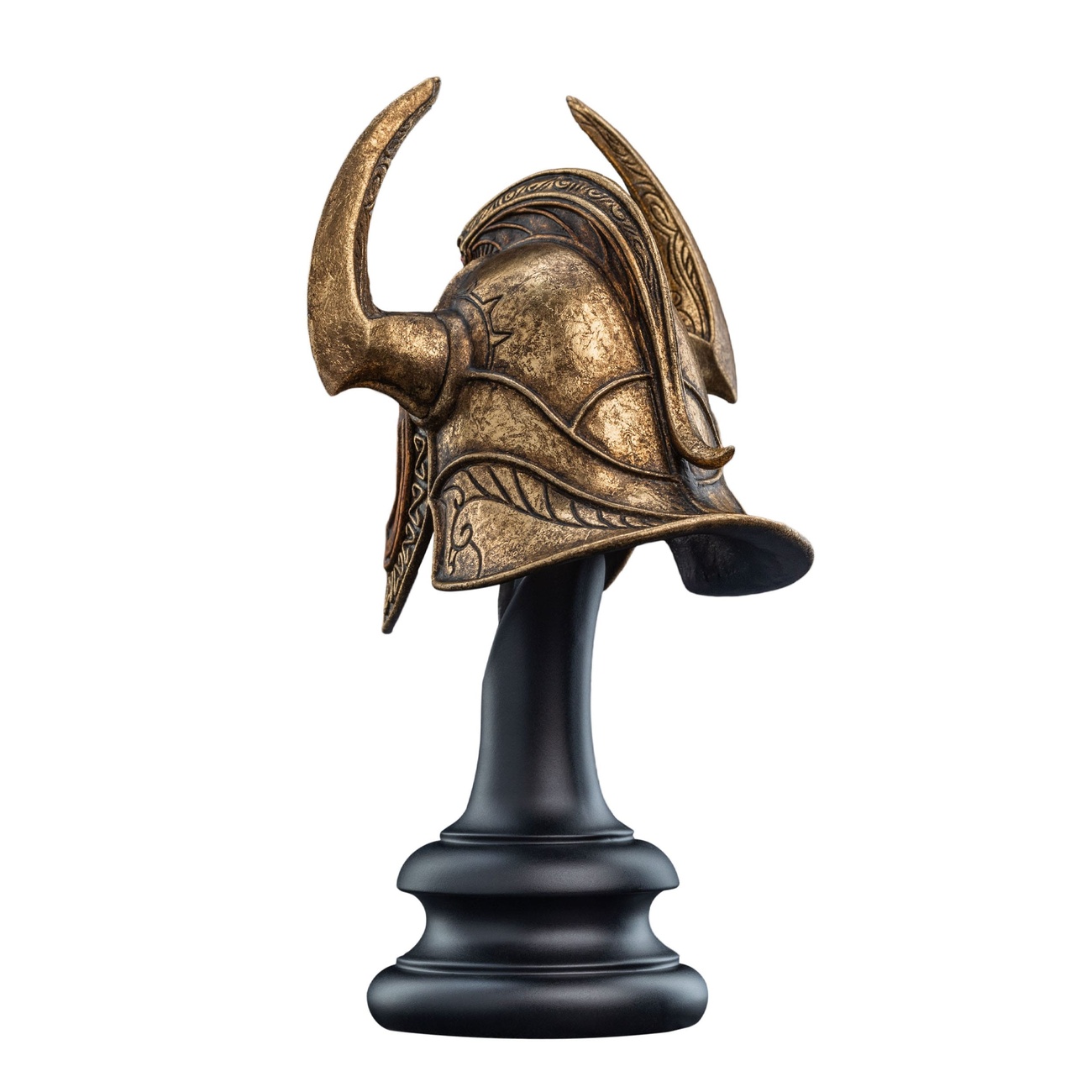 Sagan om Ringen - The Helm of King Replika 1:4