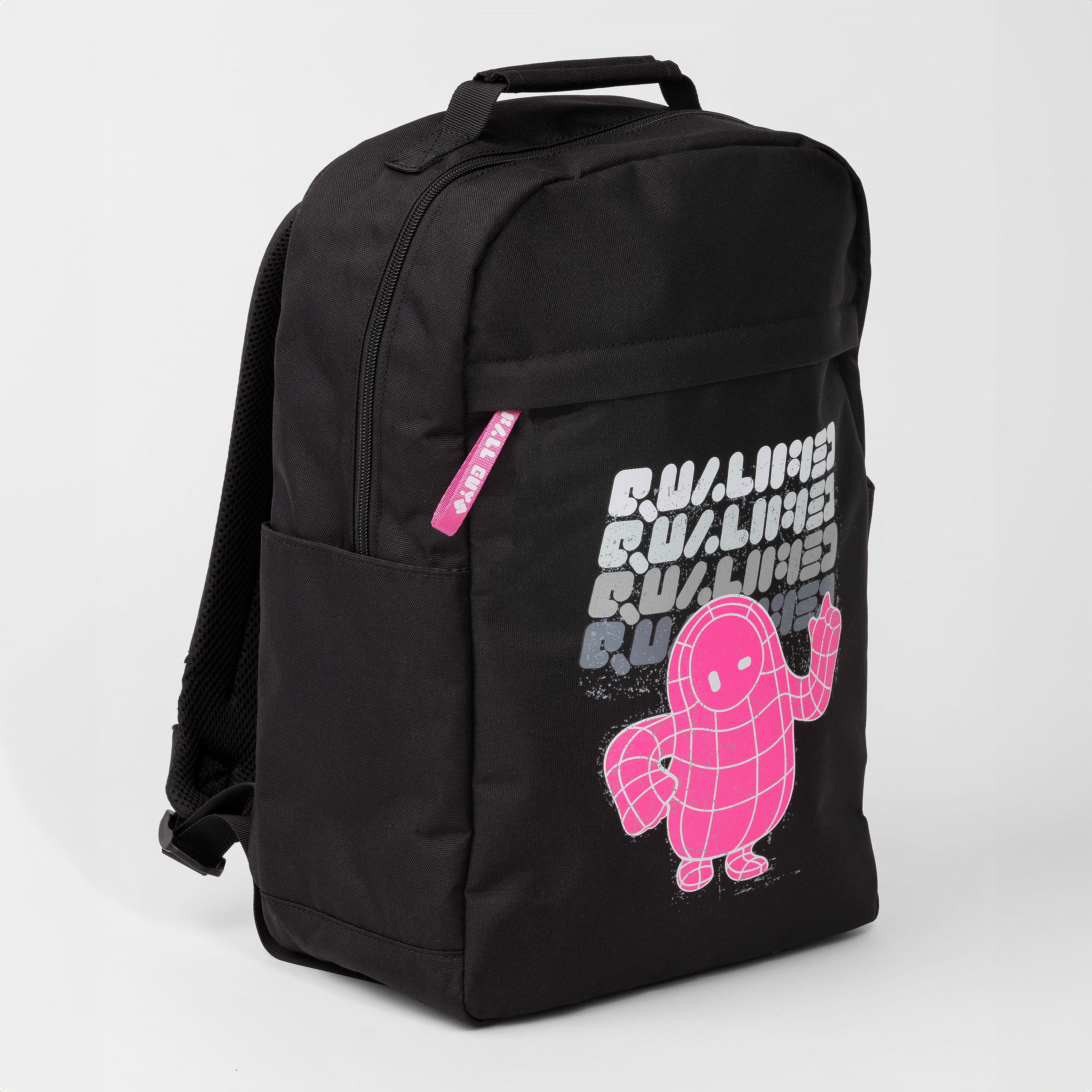 Fall Guys - Mochila Calificada