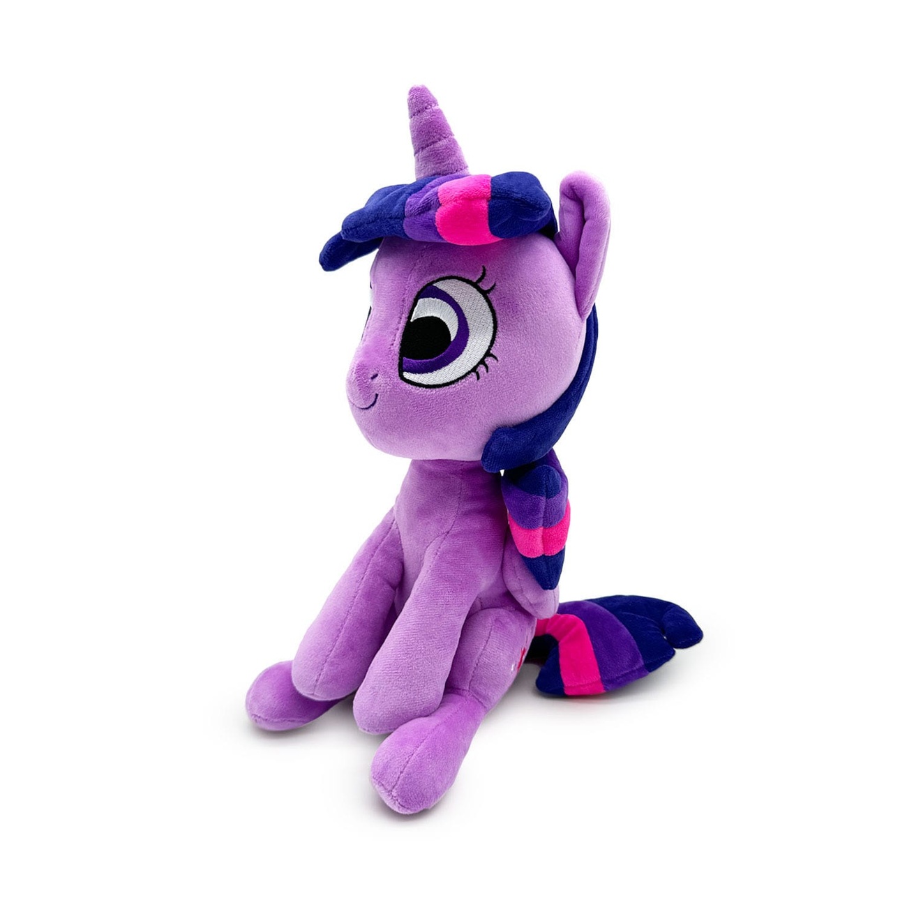 Mi Pequeño Pony peluche Twilight Sparkle 22 cm