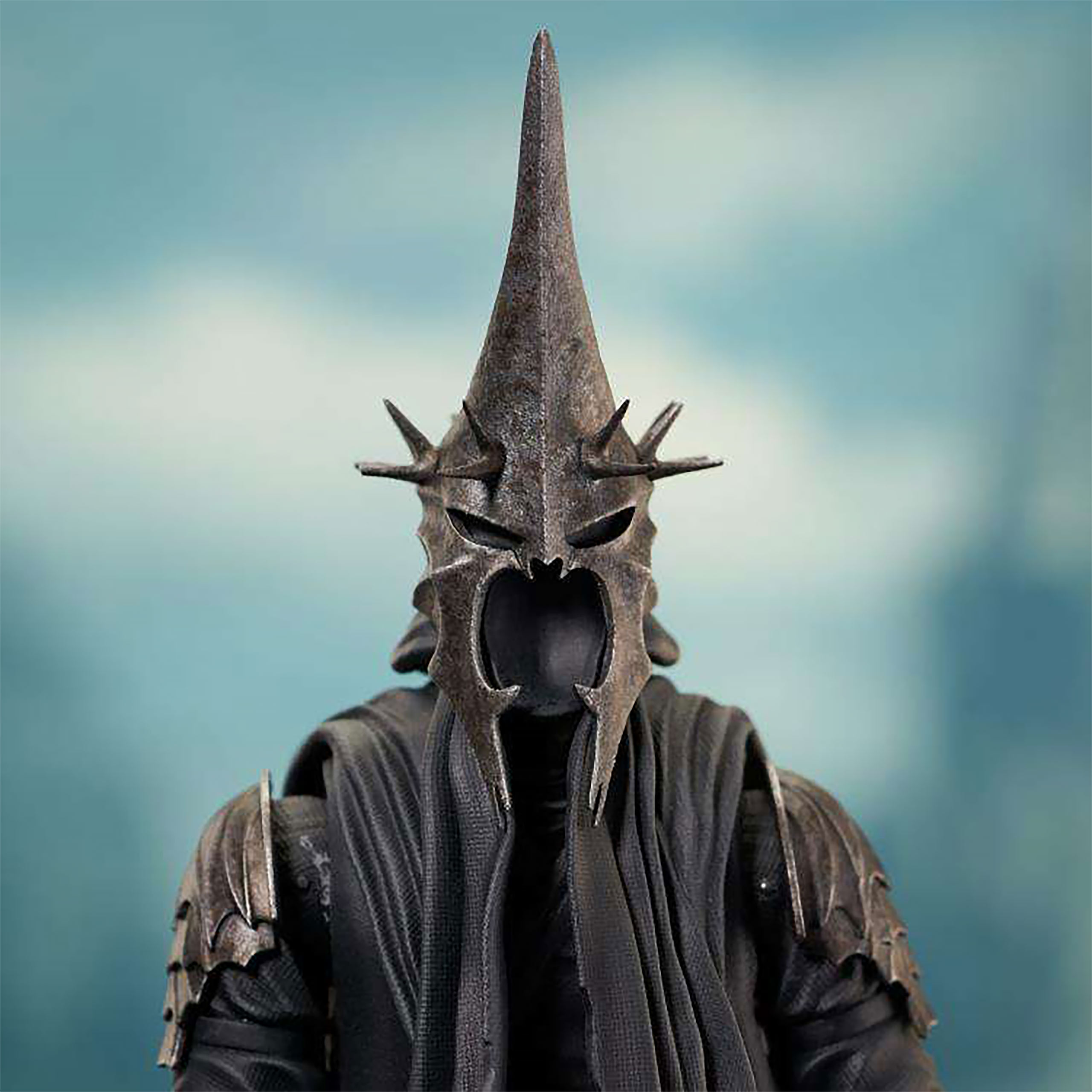 Lord of the Rings - Witch King of Angmar Action Figure