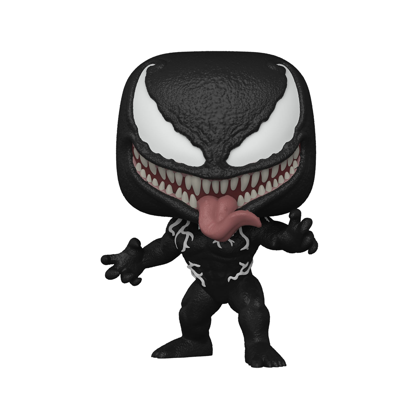Marvel - Venom Funko Pop Bobblehead Figuur
