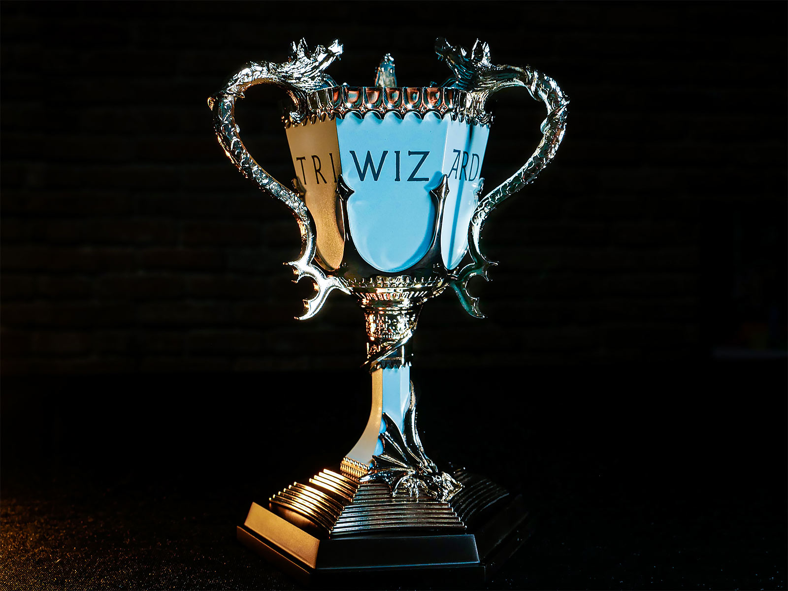 The Triwizard Cup