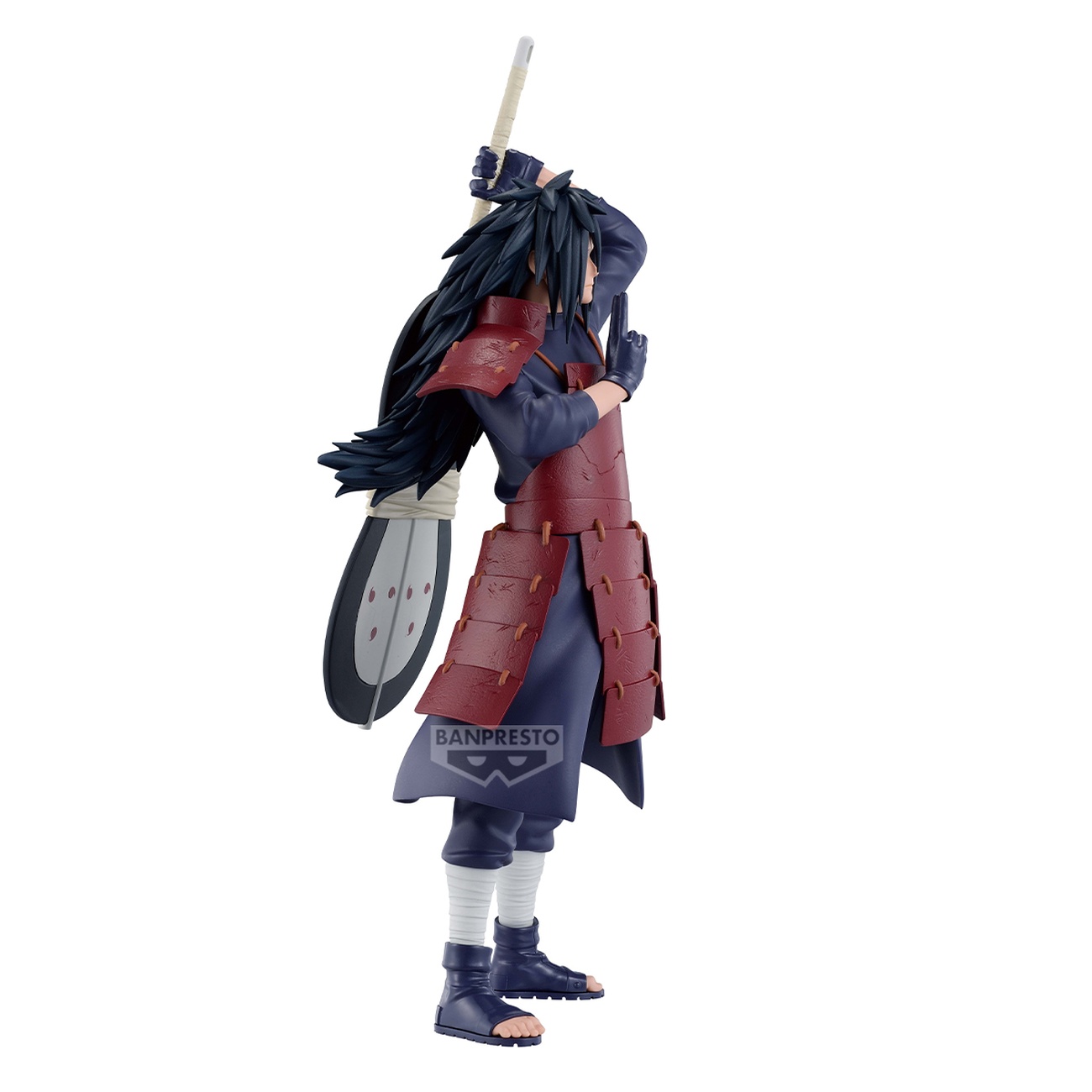 Naruto Shippuden - Figura de Madara Uchiha