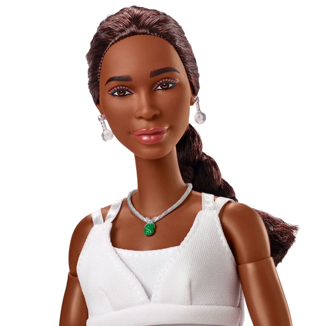 Barbie Signature Inspiring Women Doll Venus Williams