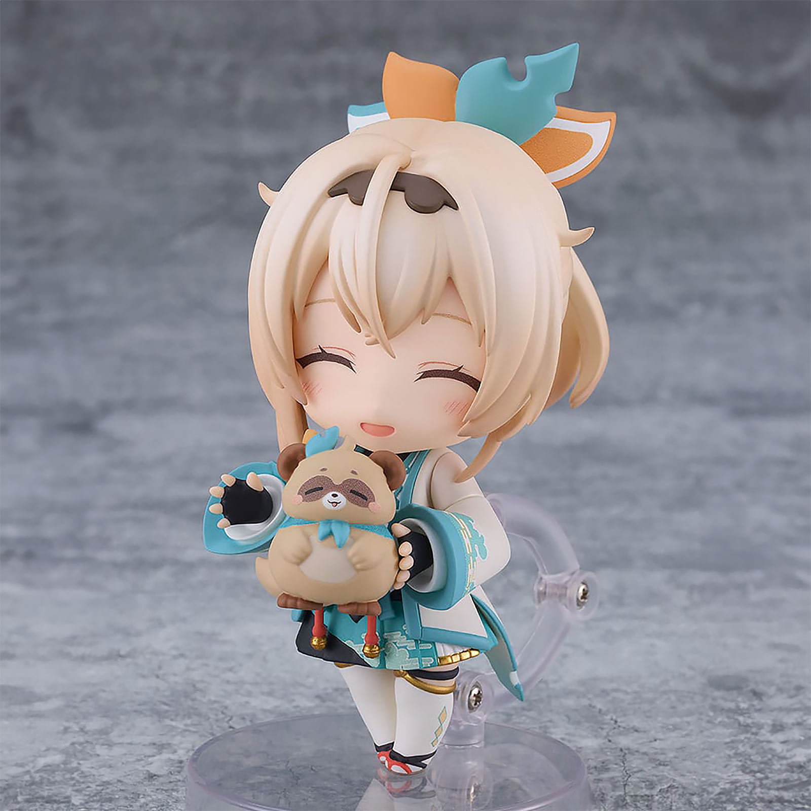 Hololive Production - Action Figure Nendoroid Kazama Iroha