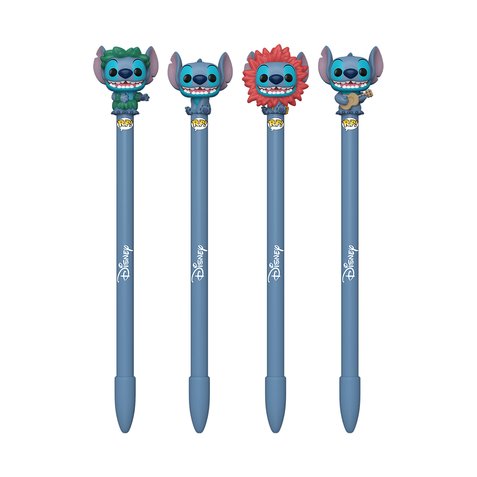 Lilo & Stitch - Mystery Stift