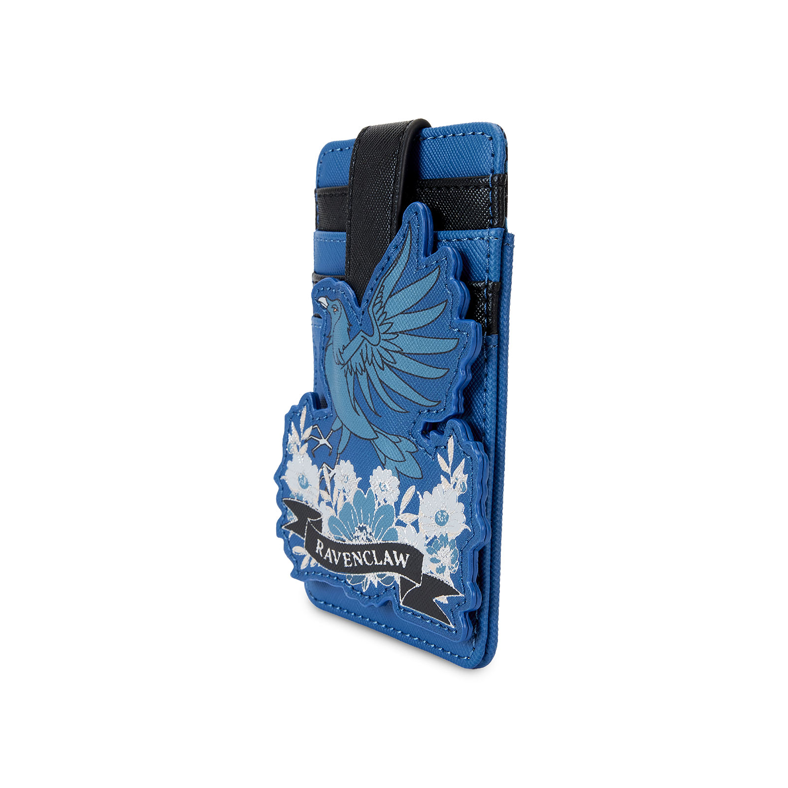 Harry Potter - Ravenclaw Tattoo Card Case