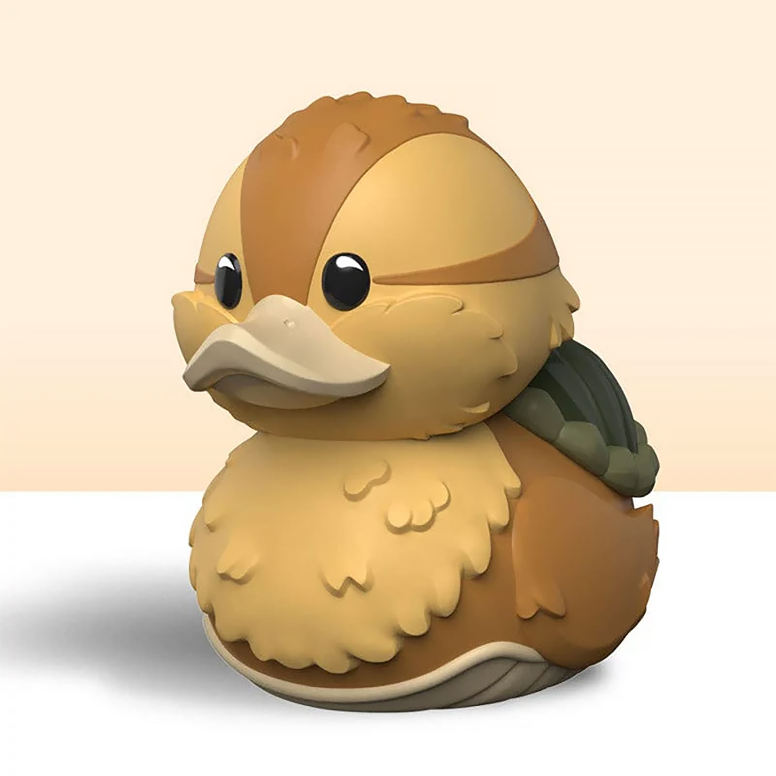 Avatar - The Last Airbender - Turtle Duck TUBBZ Decorative Duck