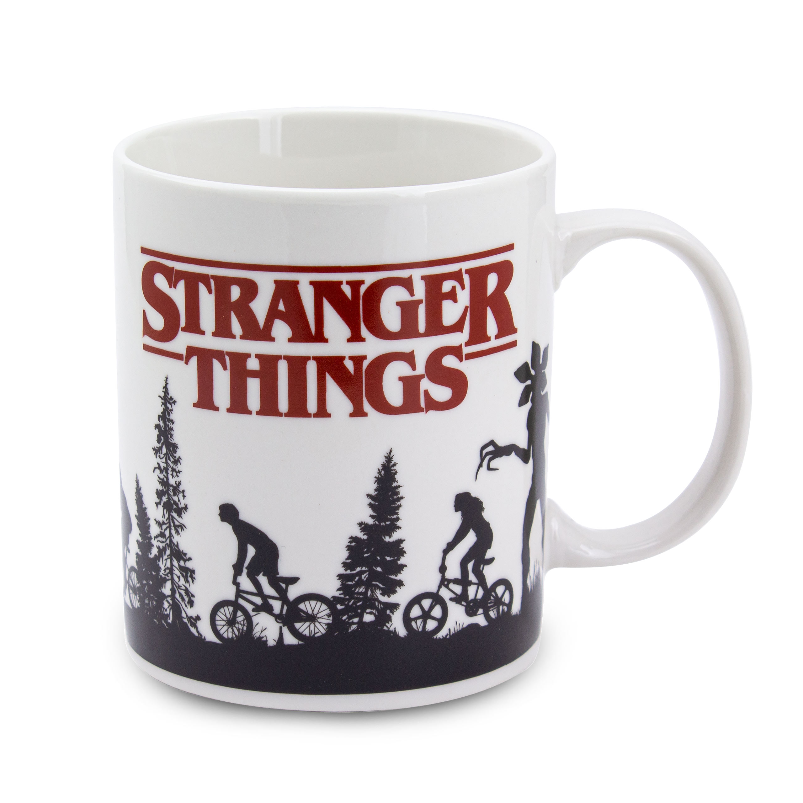 Stranger Things - Coffret cadeau