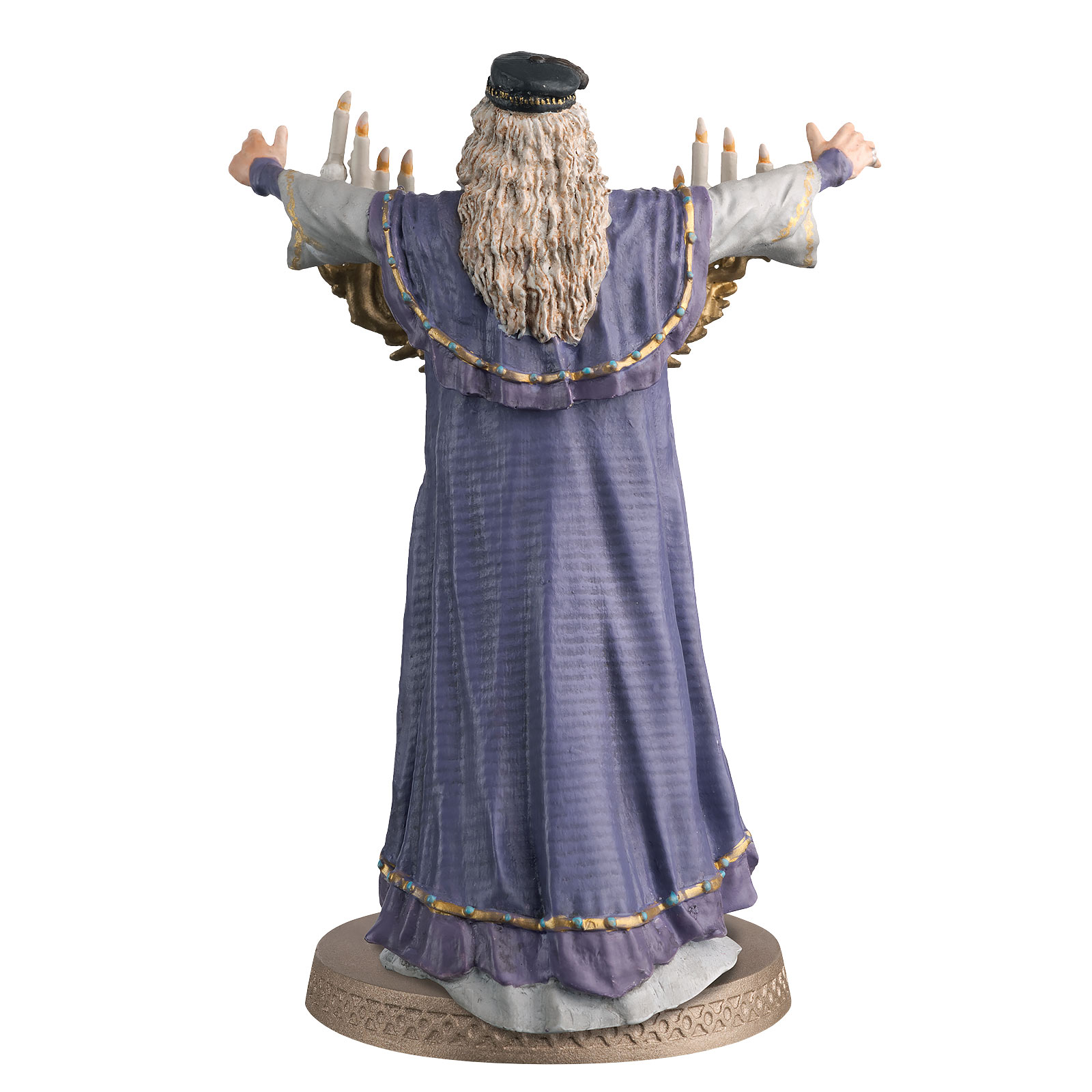 Albus Dumbledore Hero Figure Collector 12 cm - Harry Potter