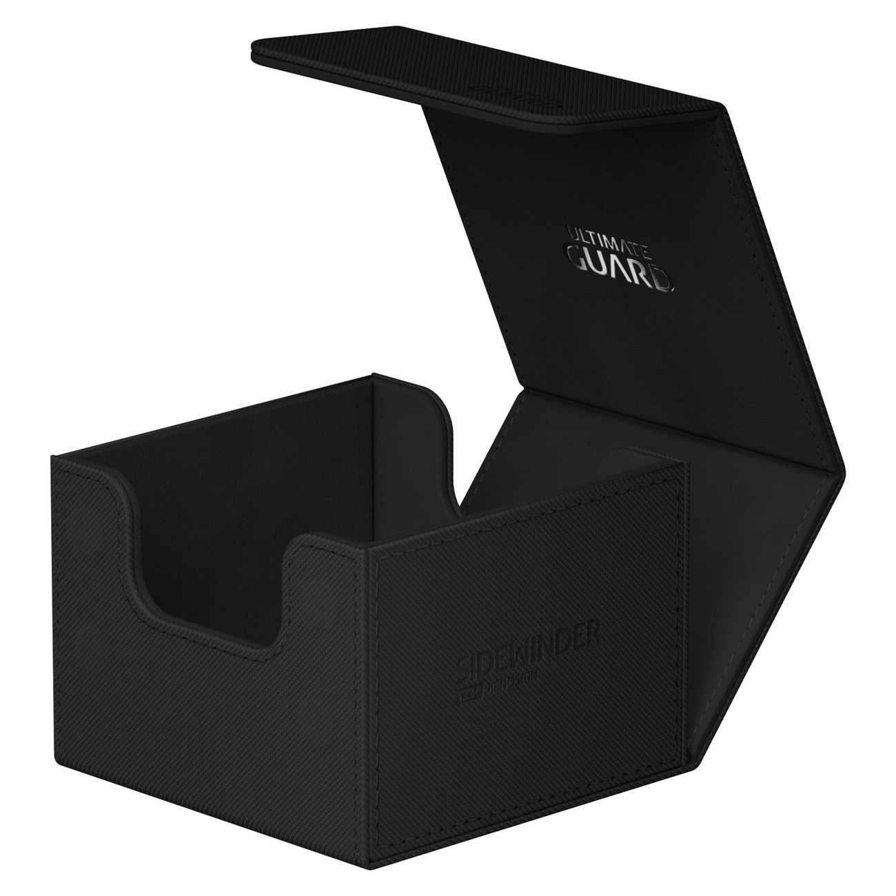 Ultimate Guard Sidewinder 133+ Xenoskin – Negro