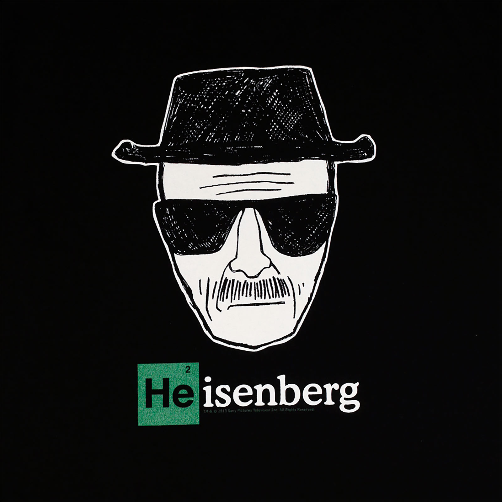 Poster Breaking Bad – Heisenberg Wanted, Maxi Formato 61x91 Cm, Ufficiale, Per Fan Della Serie