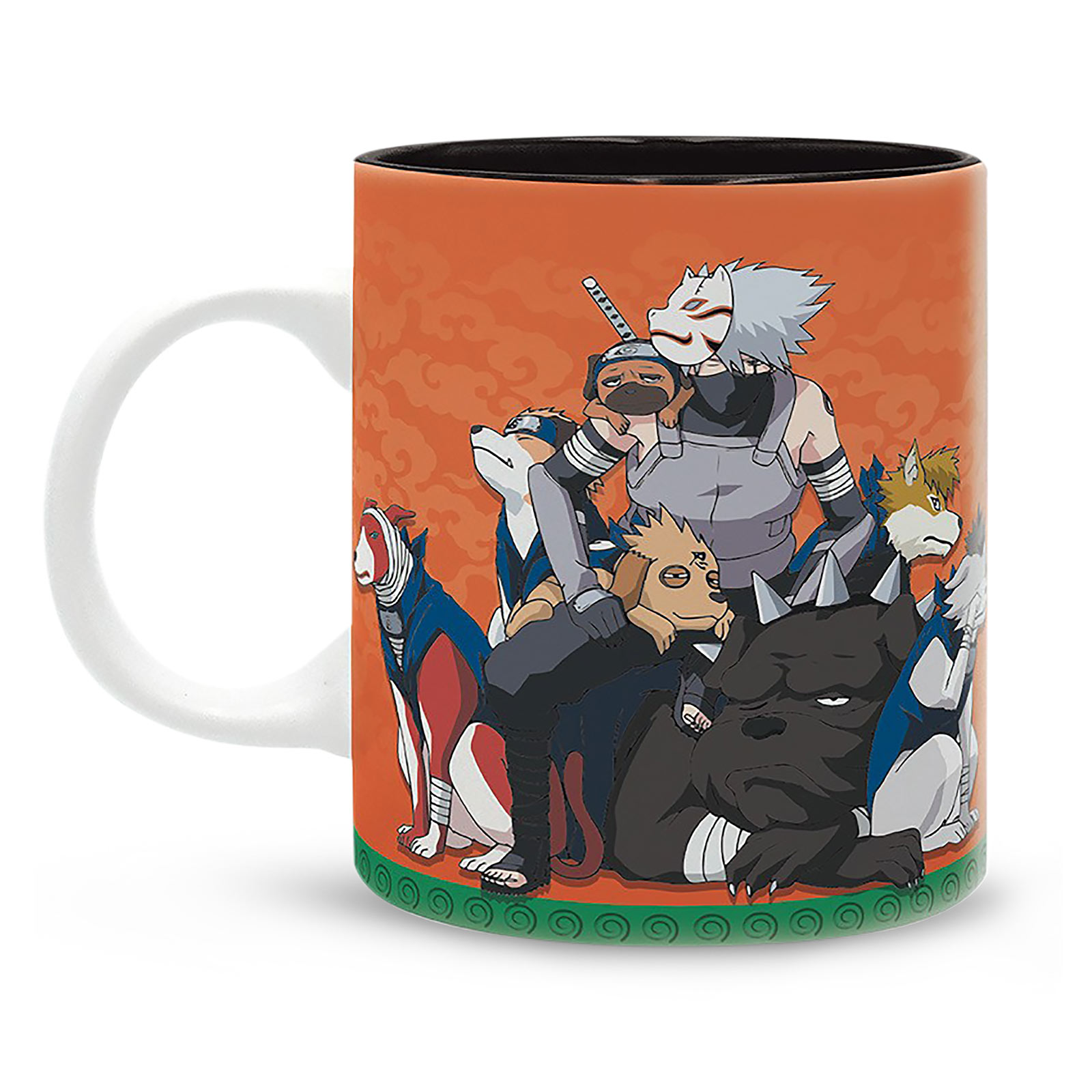 Naruto - Kakashi Illustrations Mug