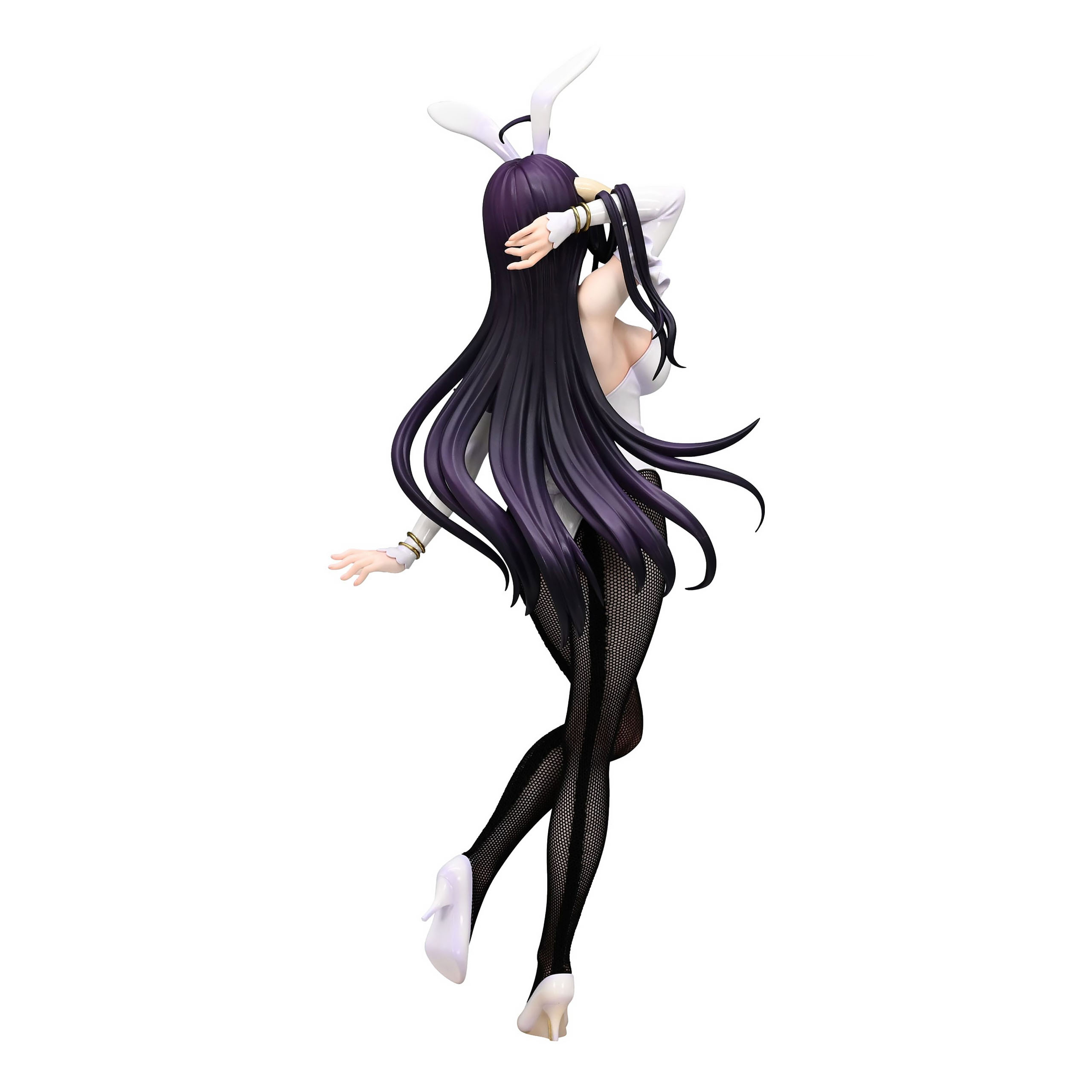 Overlord - Albedo BiCute Bunnies Figur