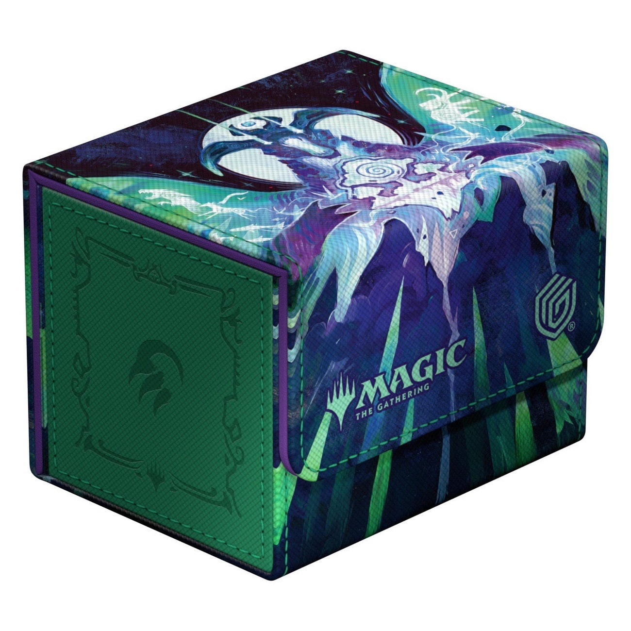 Ultimate Guard Sidewinder 100+ Xenoskin Magic: The Gathering "Tarkir: Dragonstorm" - Genesis Ultimatum