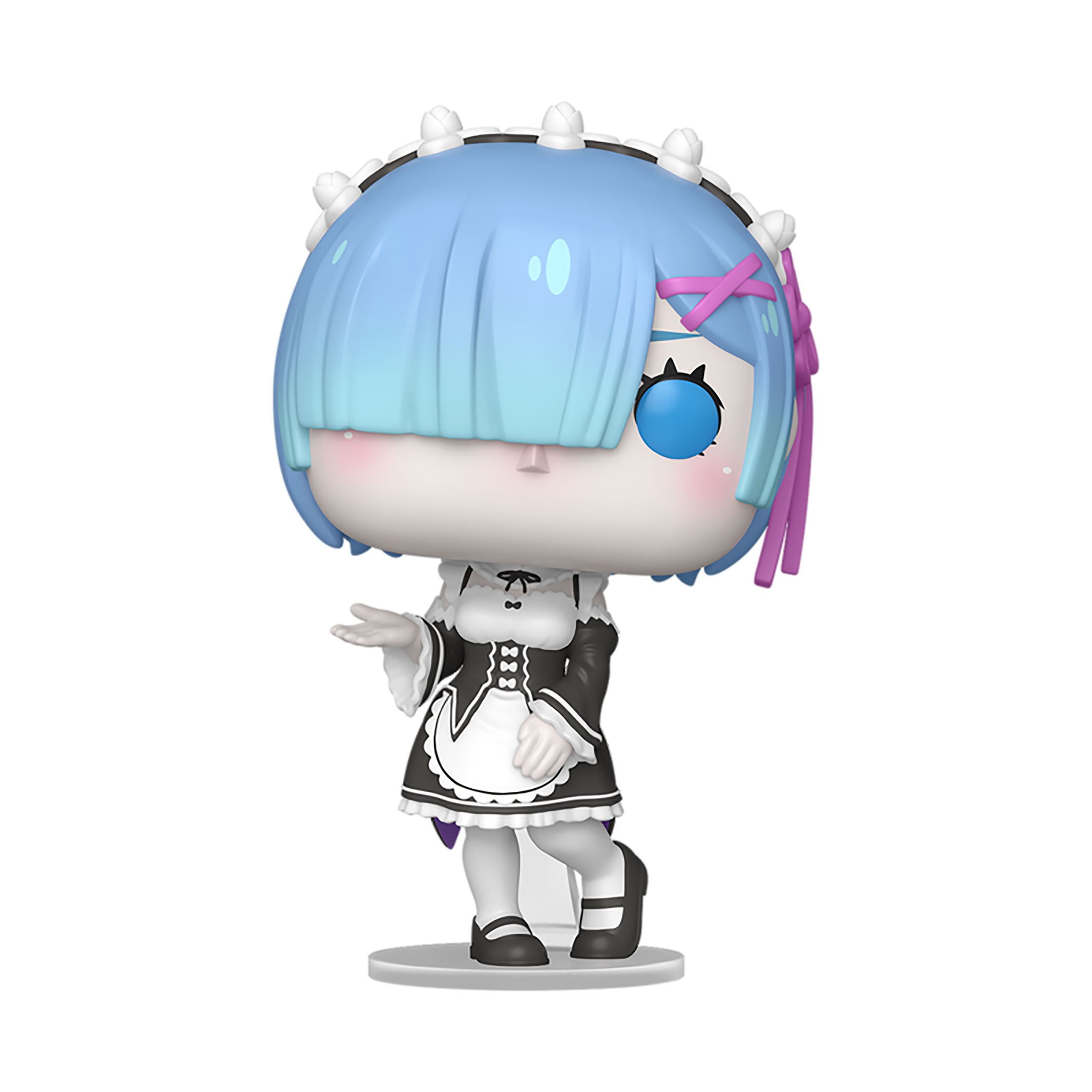Re:Zero – Rem Funko Pop Figure