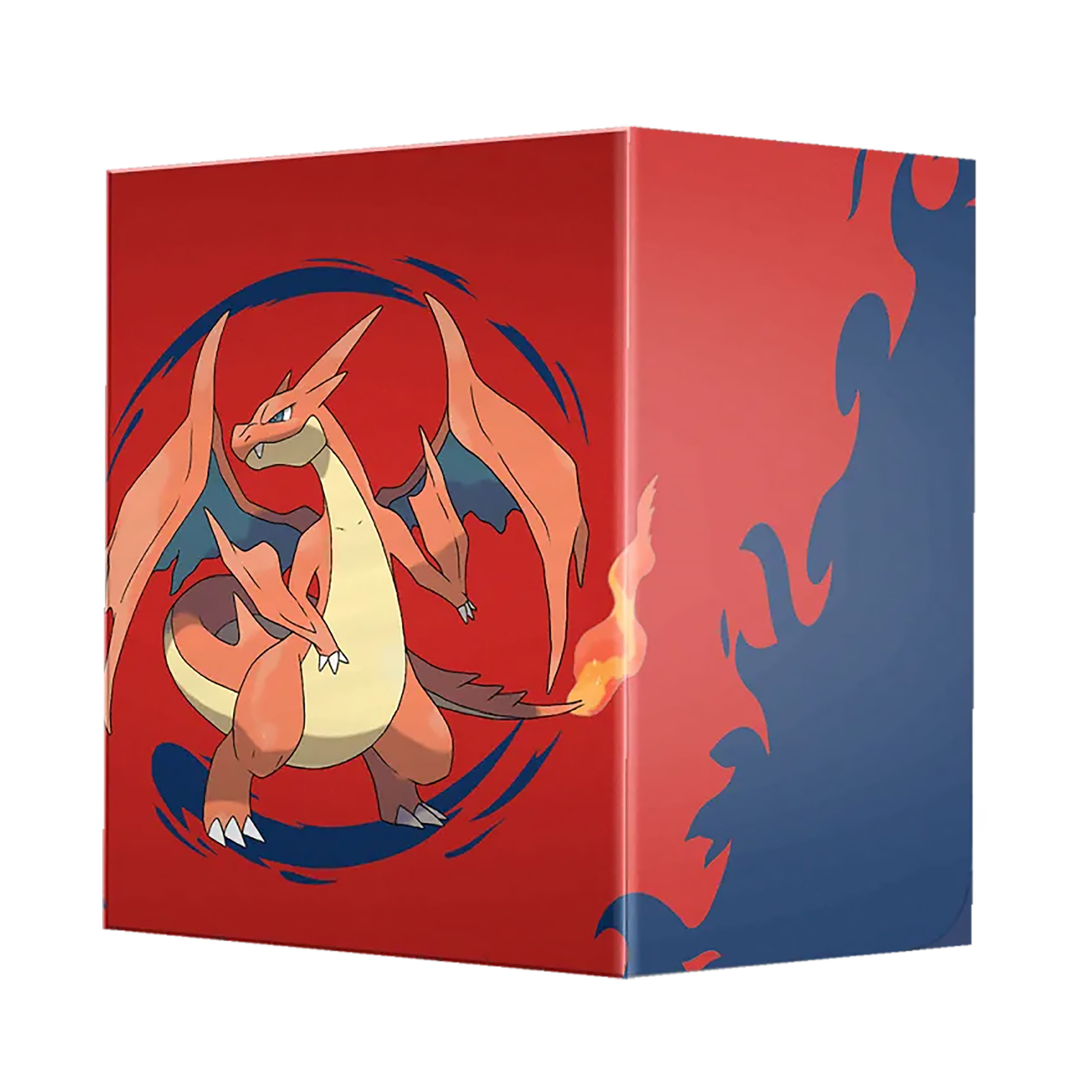 Pokémon - Ultra Pro: Box bustine protettive Mega Charizard Y 100+