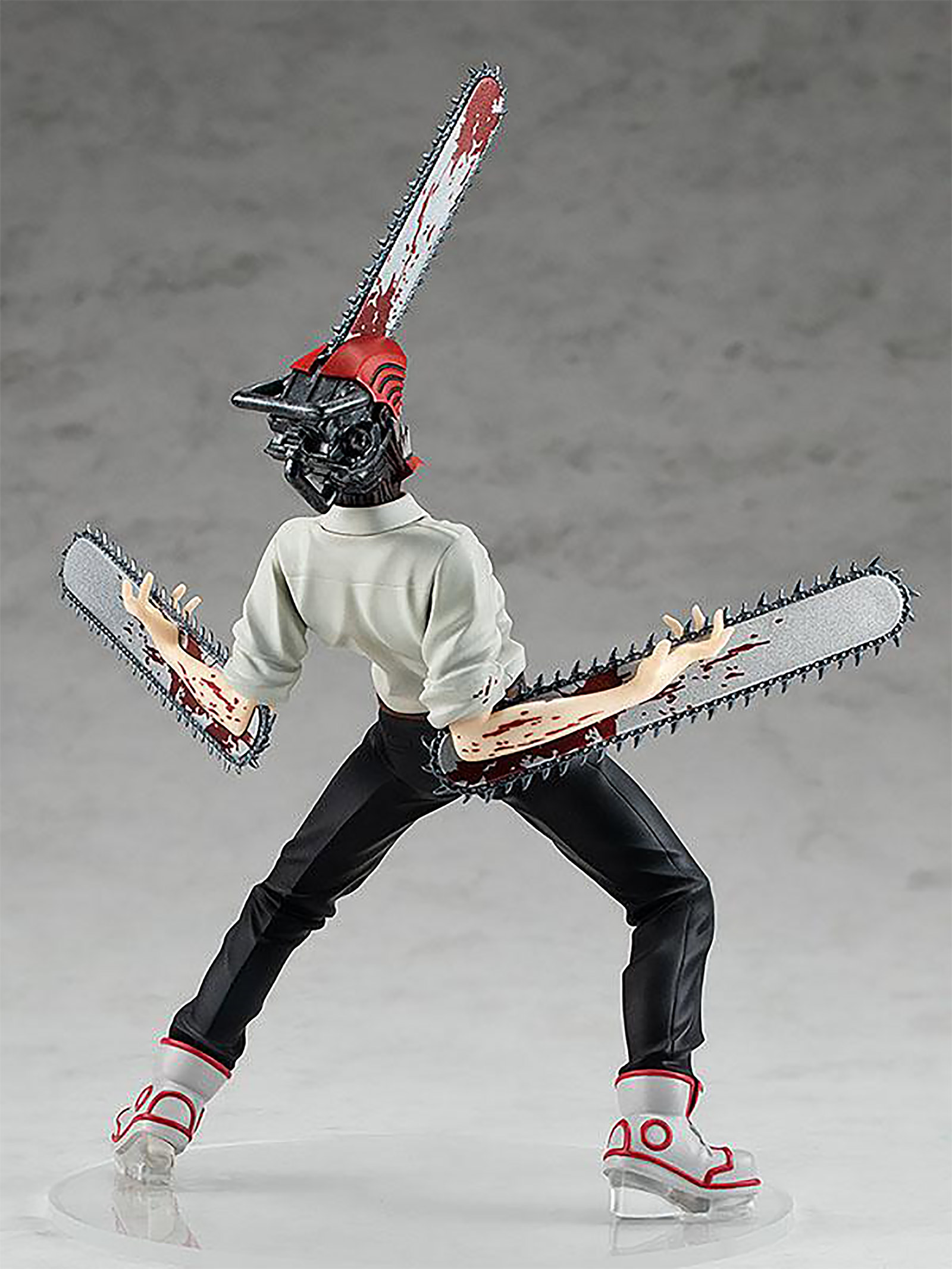 Figurine Chainsaw Man 18 cm