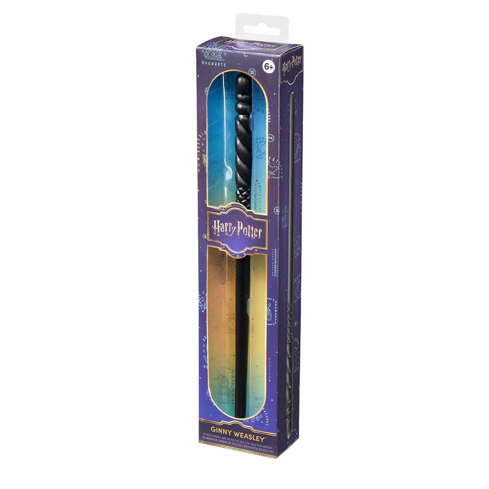 Ginny Roleplay Wand - Harry Potter