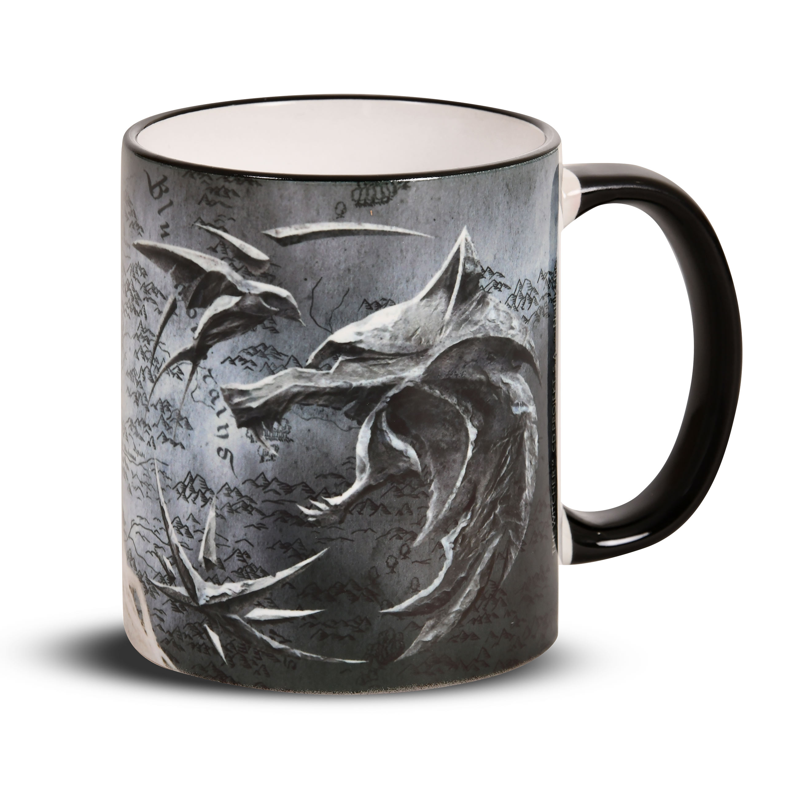 Witcher - Ciri Mug