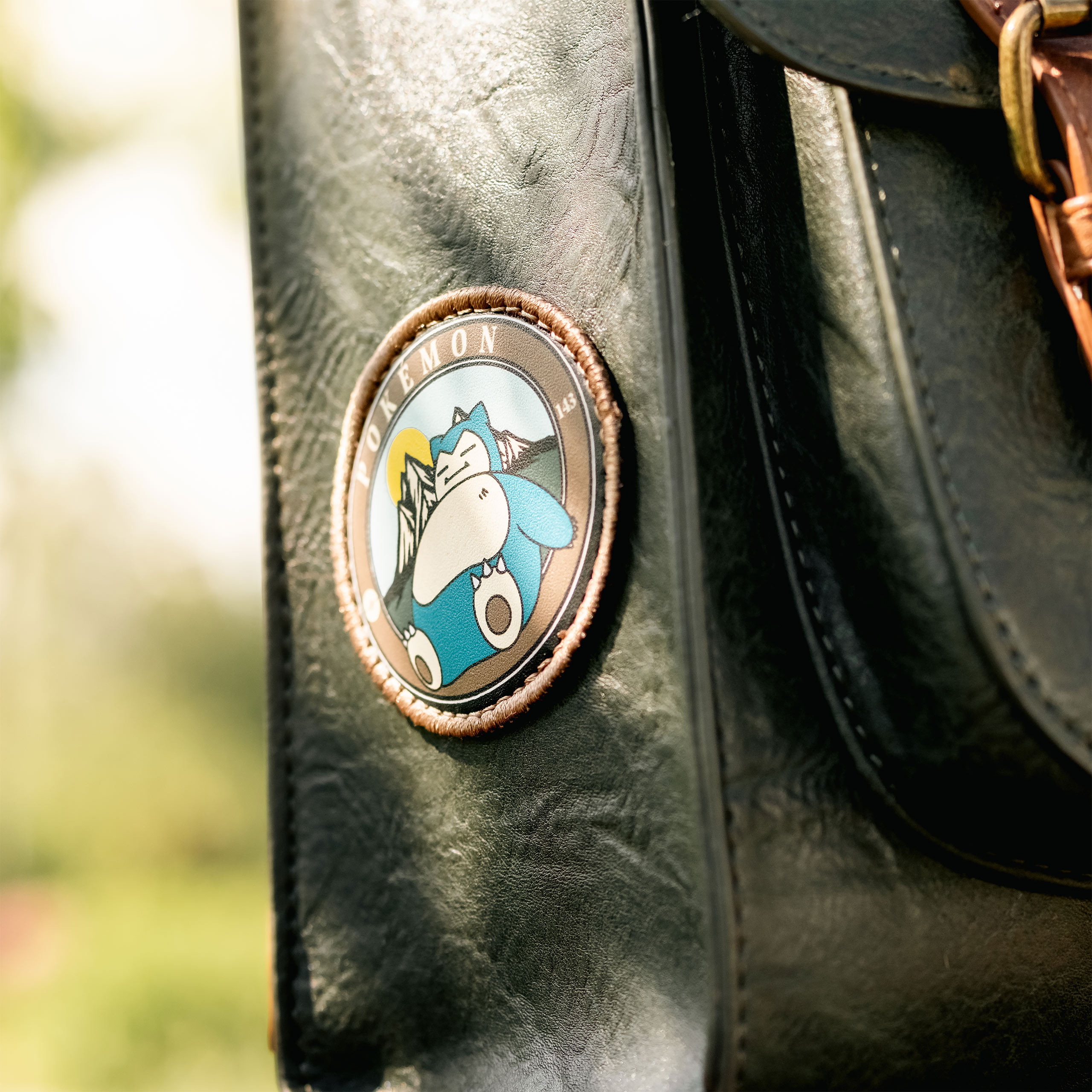 Pokemon - Scout Mini Rucksack