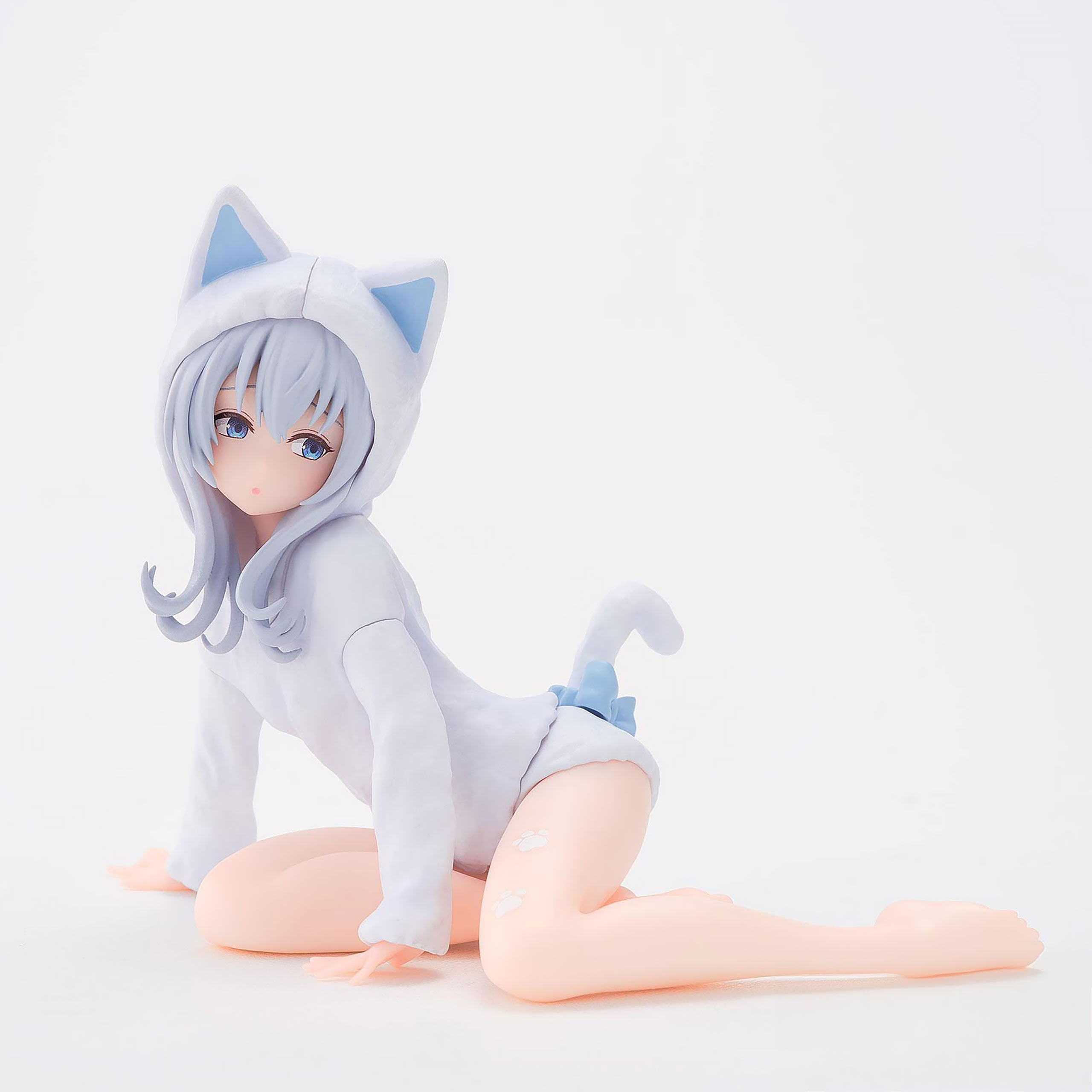 Goddess of Victory: Nikke - figurka N102