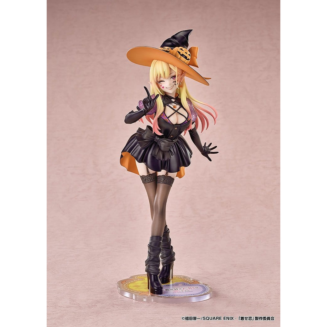 My Dress-Up Darling - Marin Kitagawa Statue 1:7 Halloween Version
