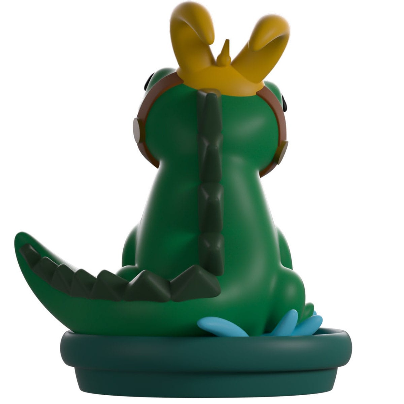 Marvel Companions Vinyl Figure Alligator Loki 11 cm