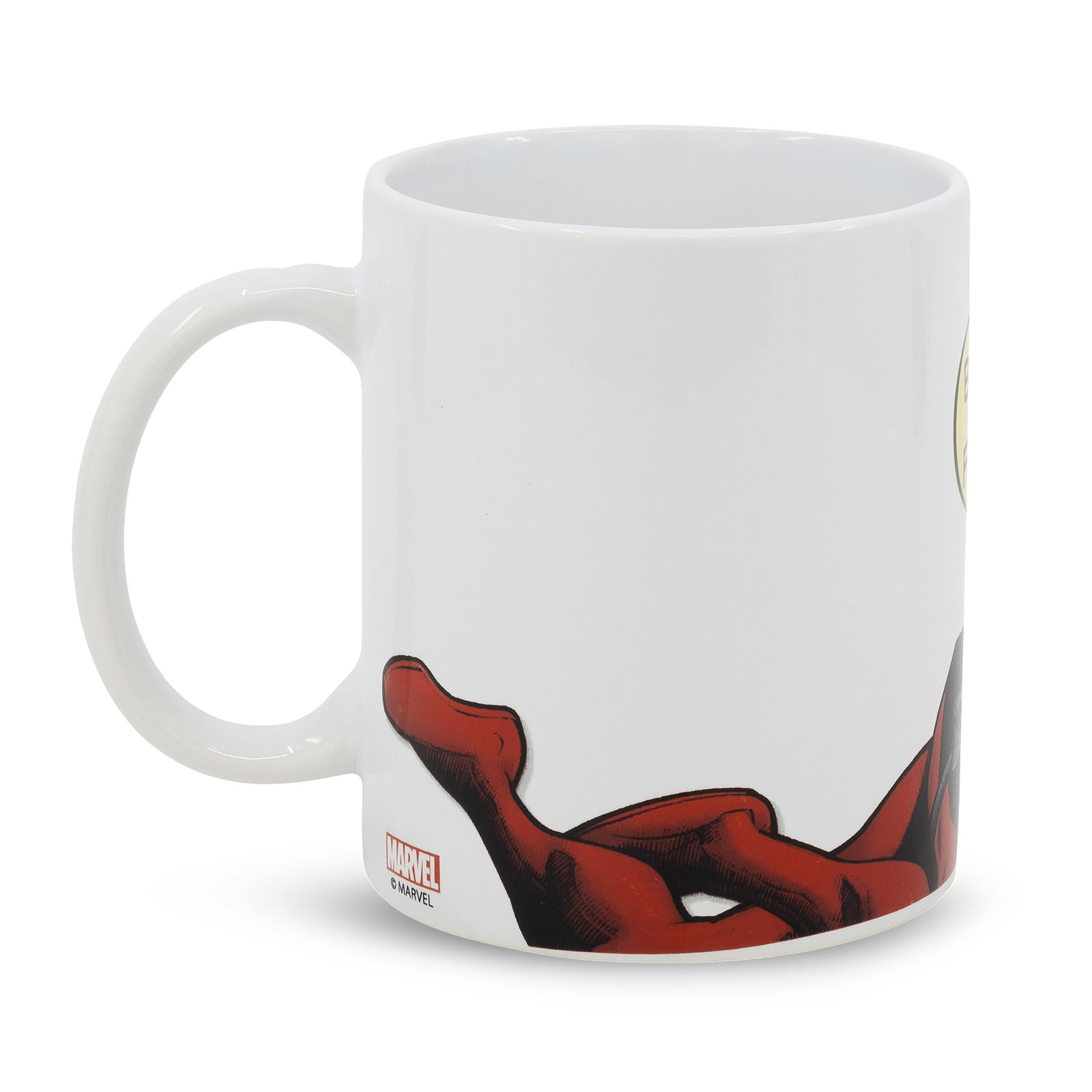 Deadpool - Essere un eroe è fantastico Tazza