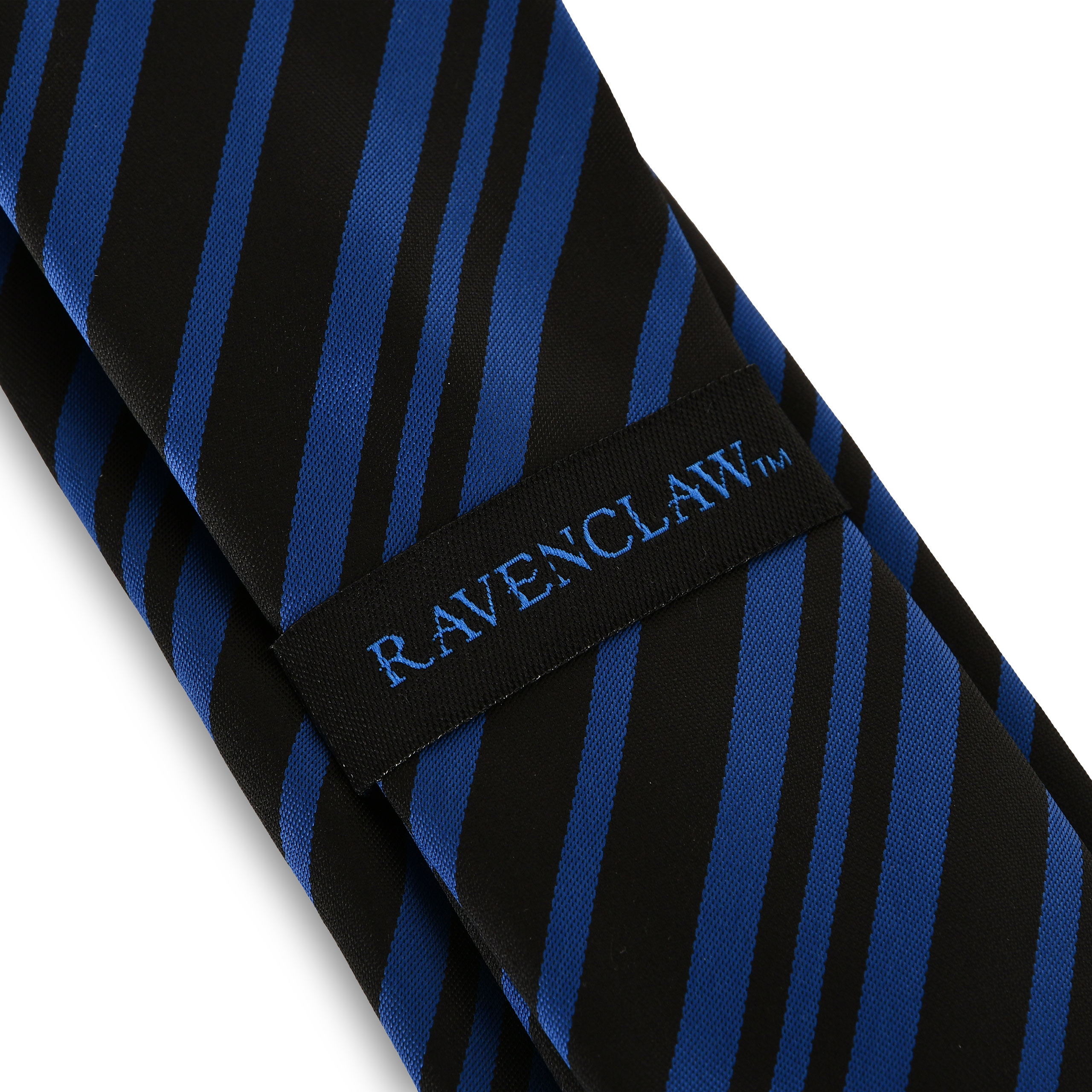 Harry Potter - Schmale Ravenclaw Krawatte