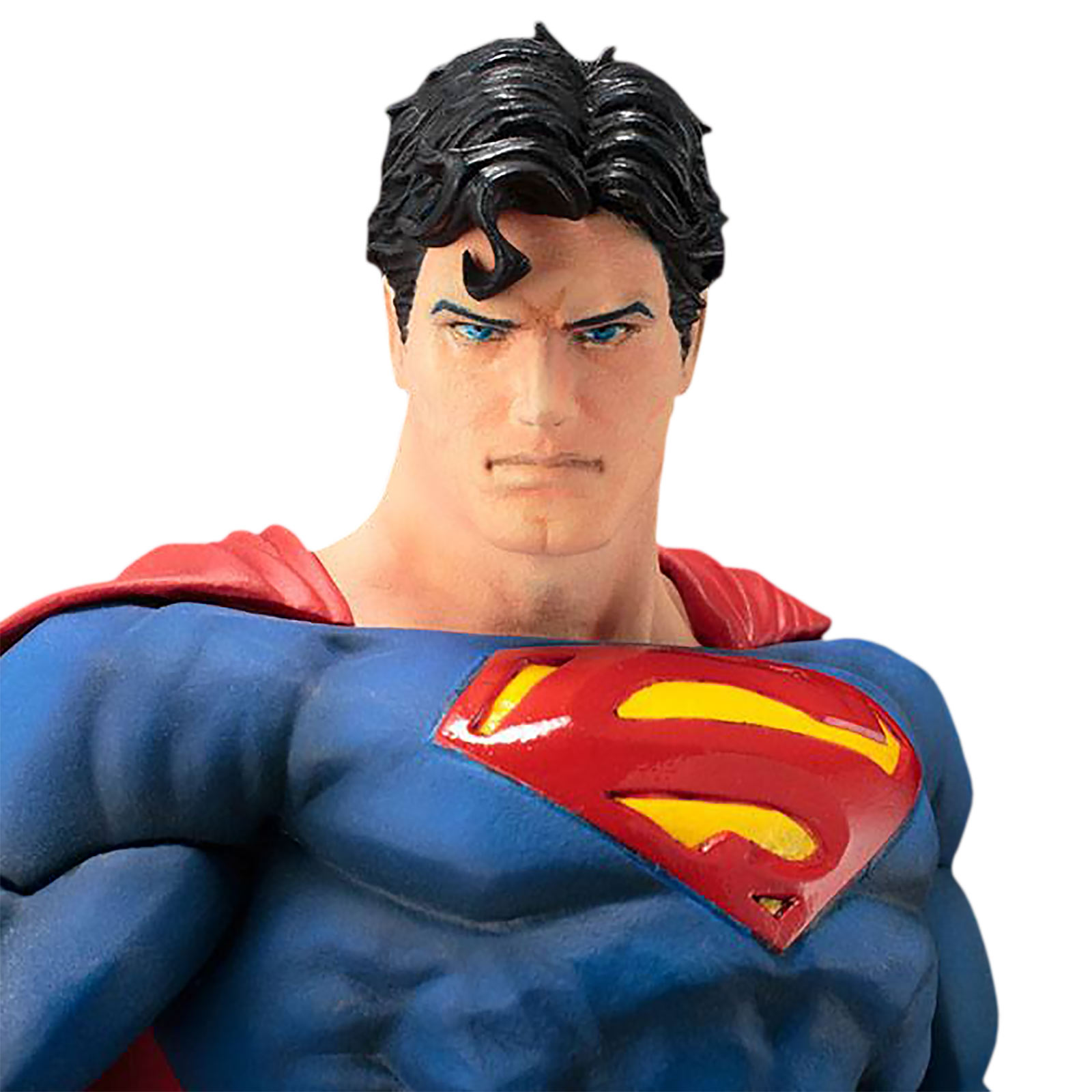 Superman - Statue de collection Rebirth 1:10