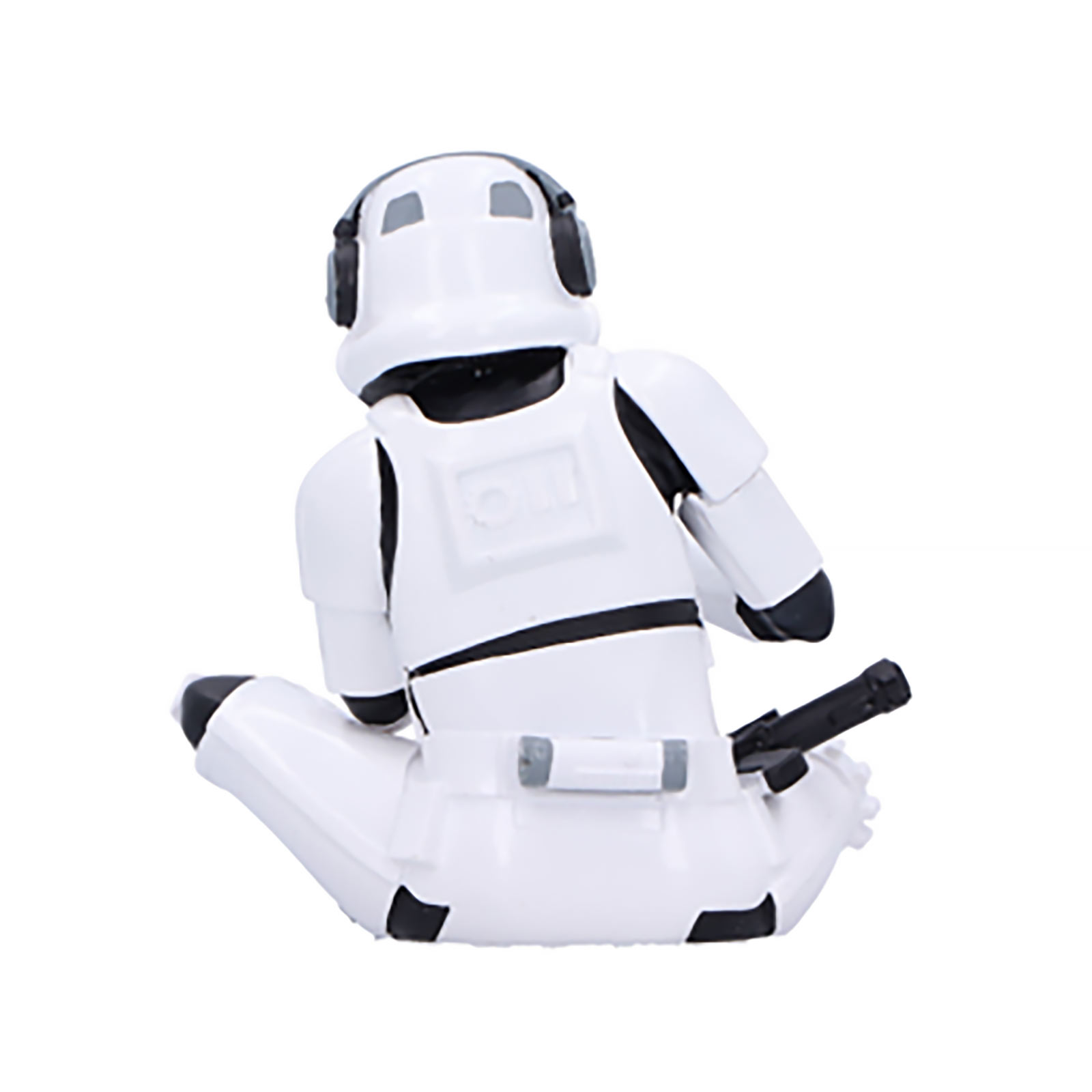 Original Stormtrooper Gamer Figure 10cm