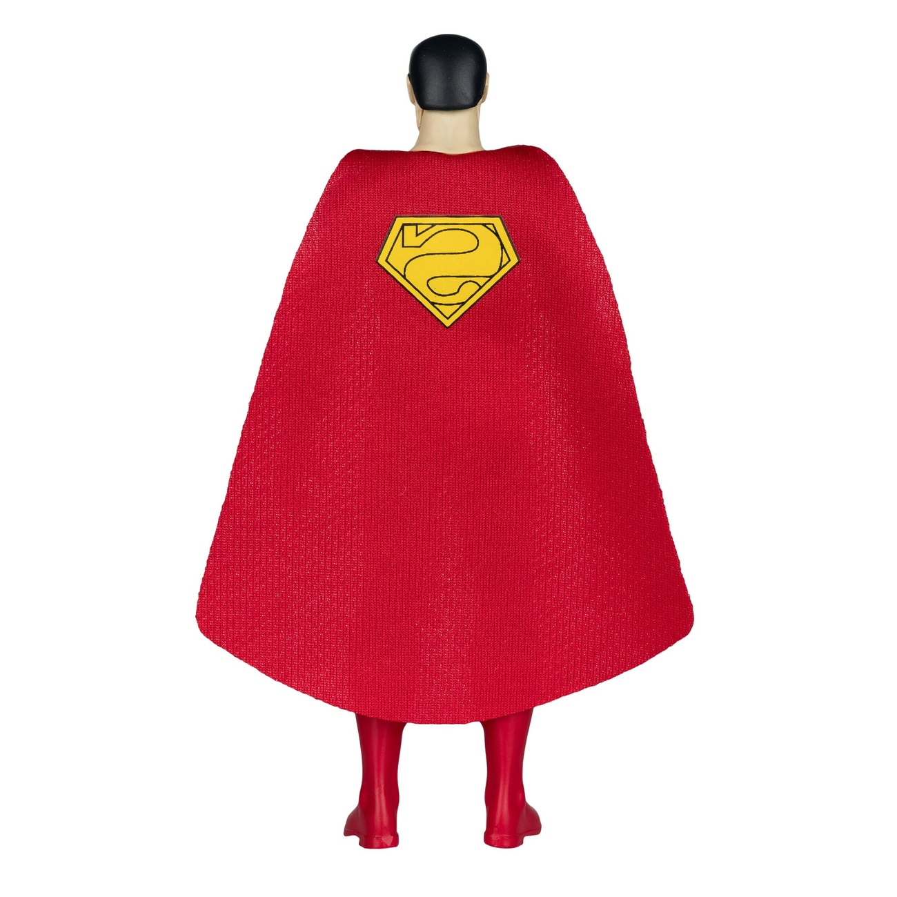 DC Retro Super Friends Bizarro Action Figure 15 cm