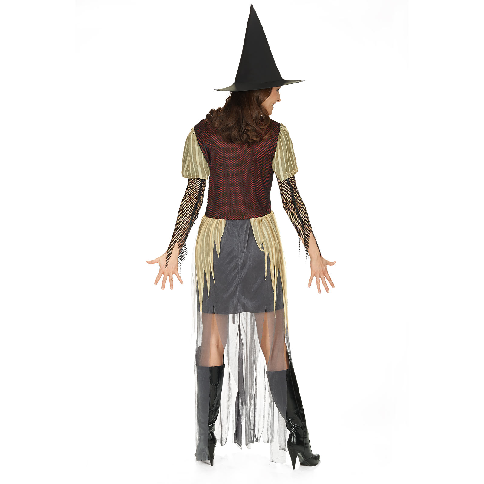 Witch Dress - Costume