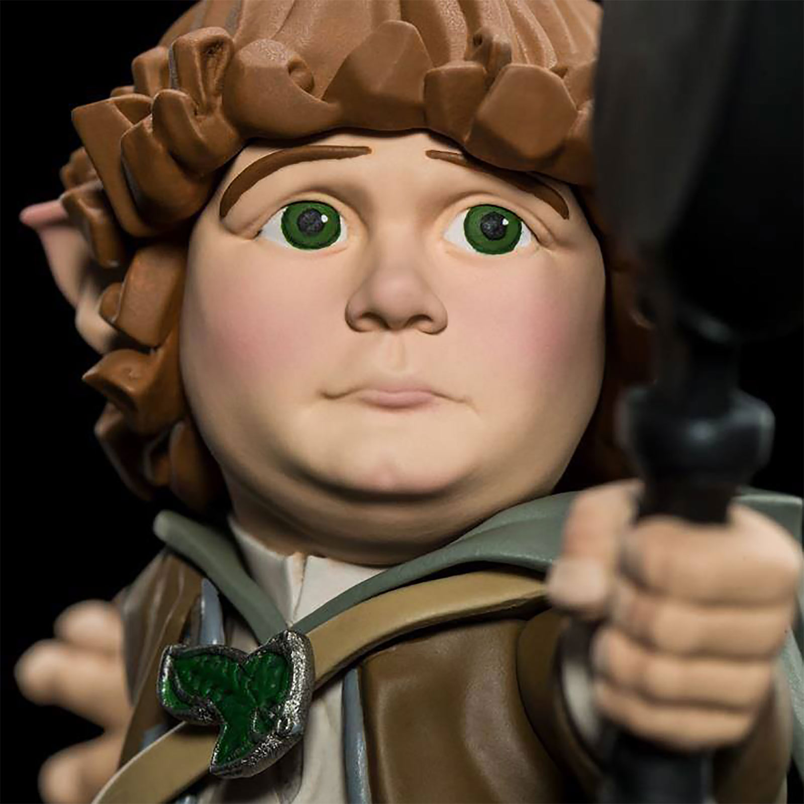 The Lord of the Rings - Samwise Mini Epics Figure
