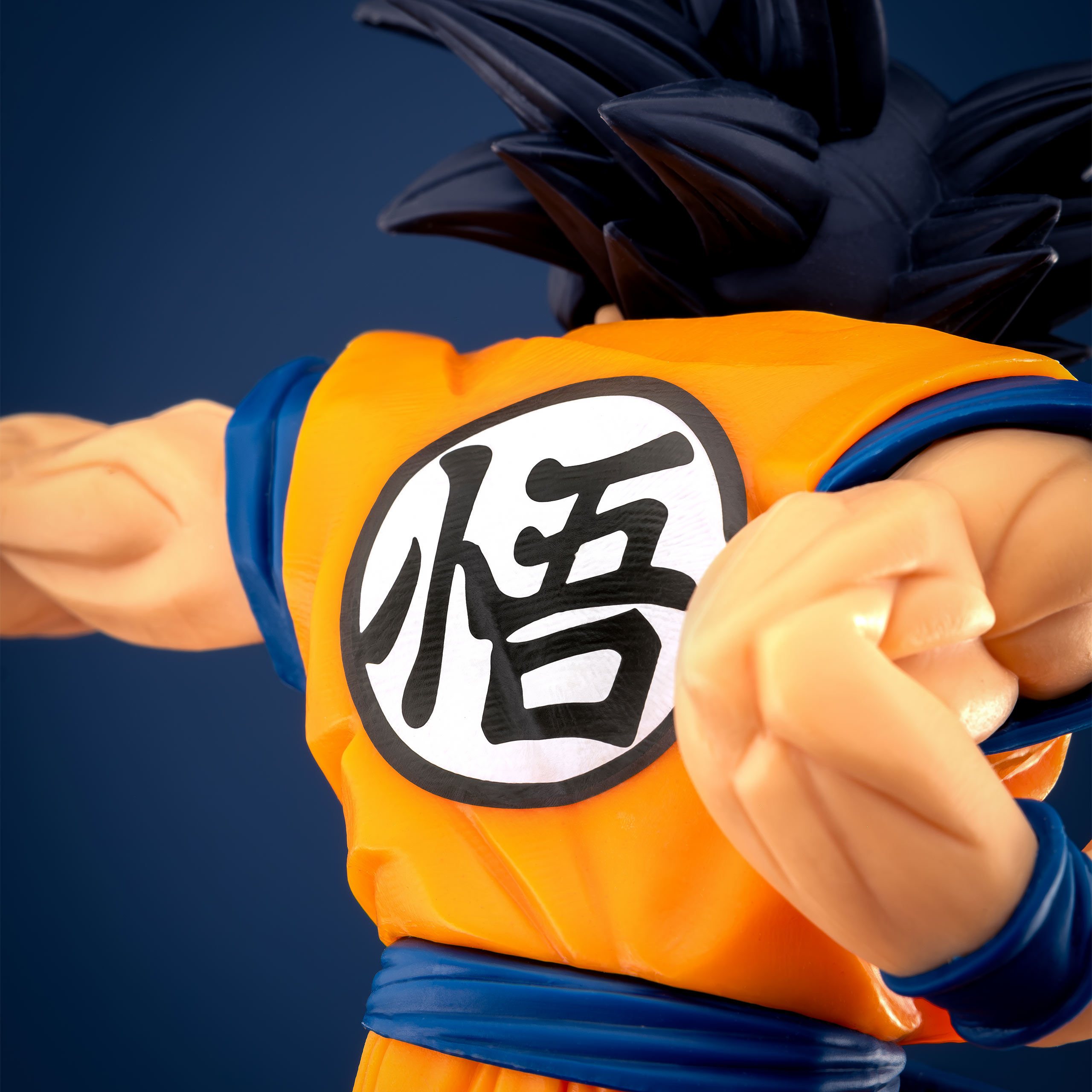 Dragon Ball - Son Goku Figure 13cm