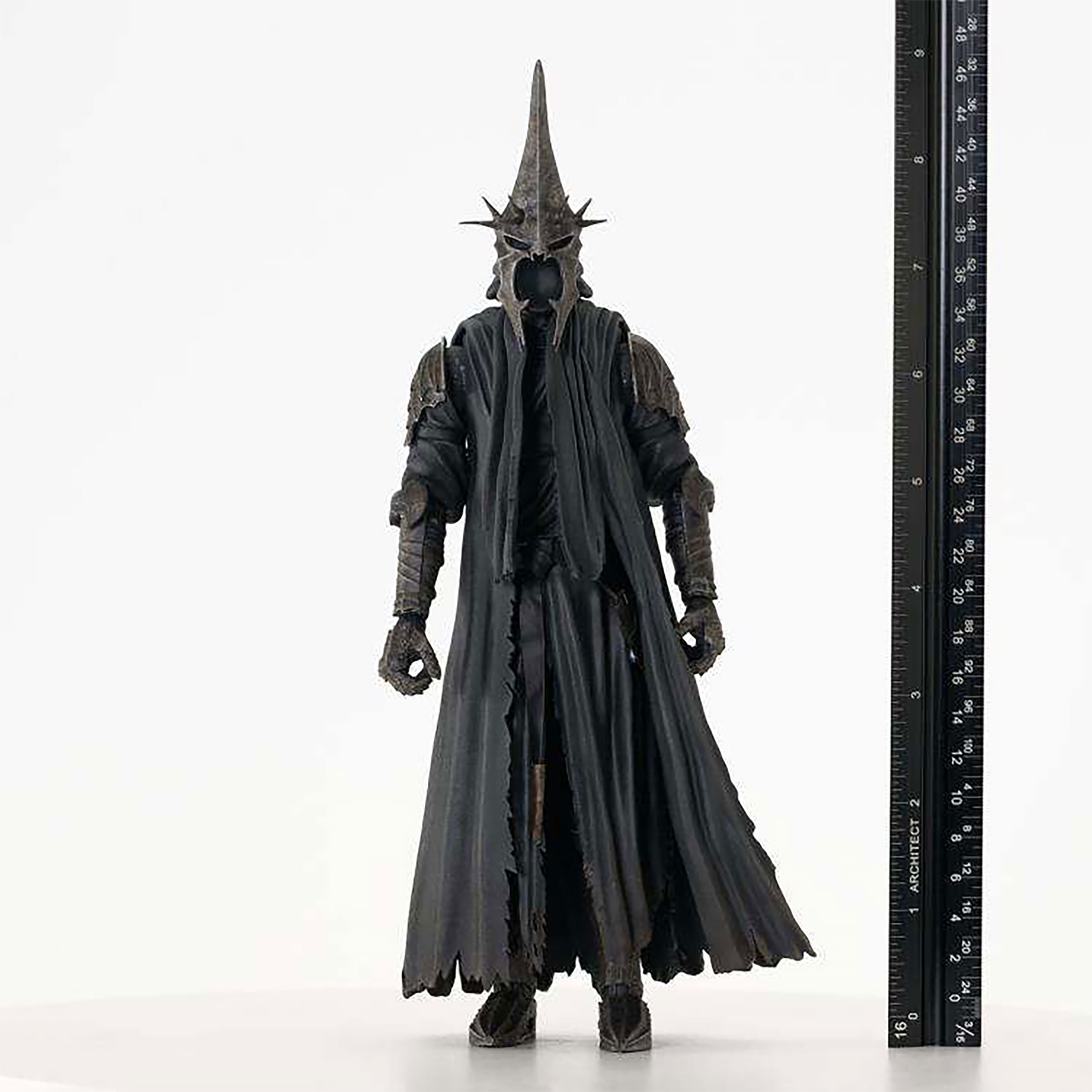 Lord of the Rings - Witch King of Angmar Action Figure