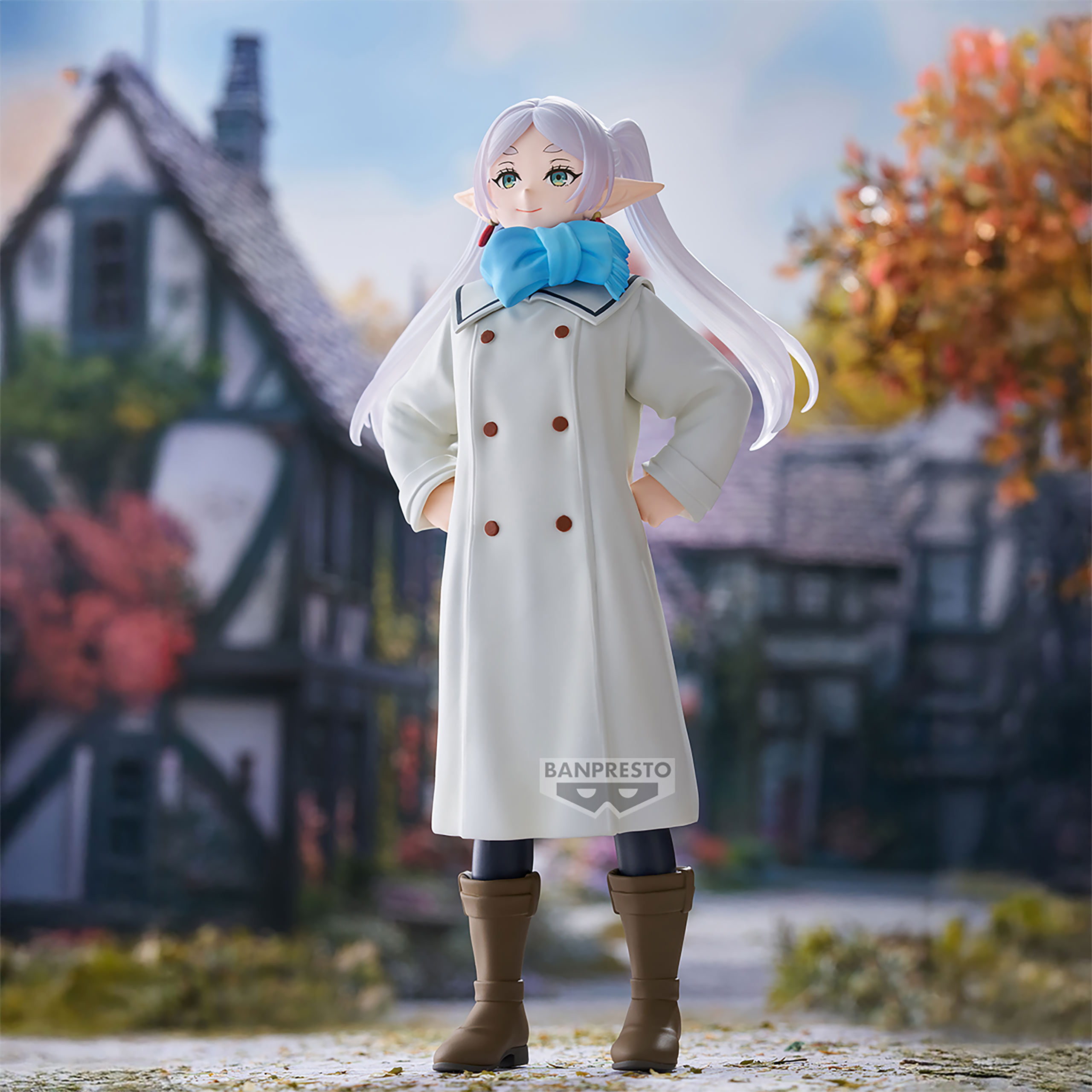 Frieren: Beyond Journey's End - Frieren Figure