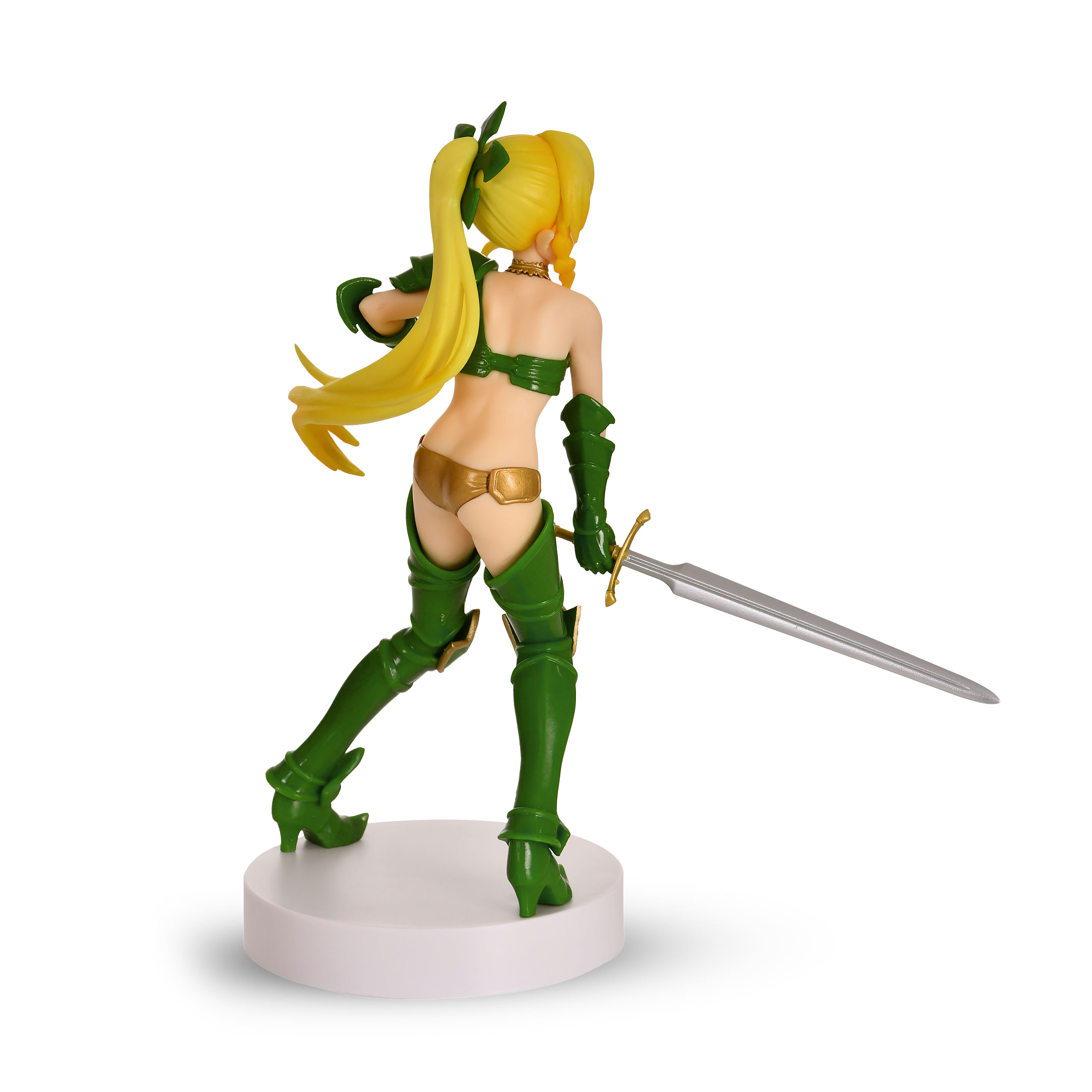 Sword Art Online - Leafa Figure
