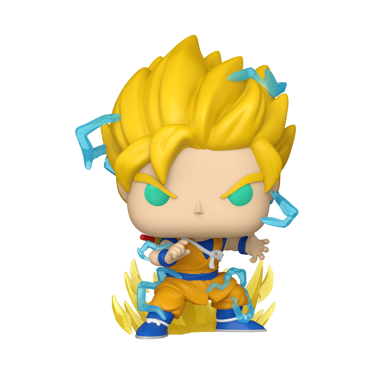 Dragon Ball Daima - Son Goku Funko Pop Figur