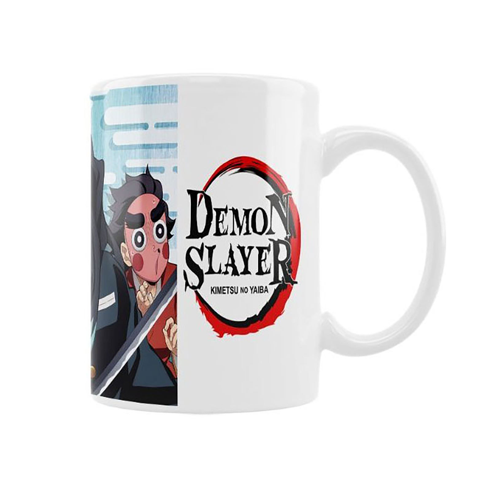 Demon Slayer - Muichiro Mug
